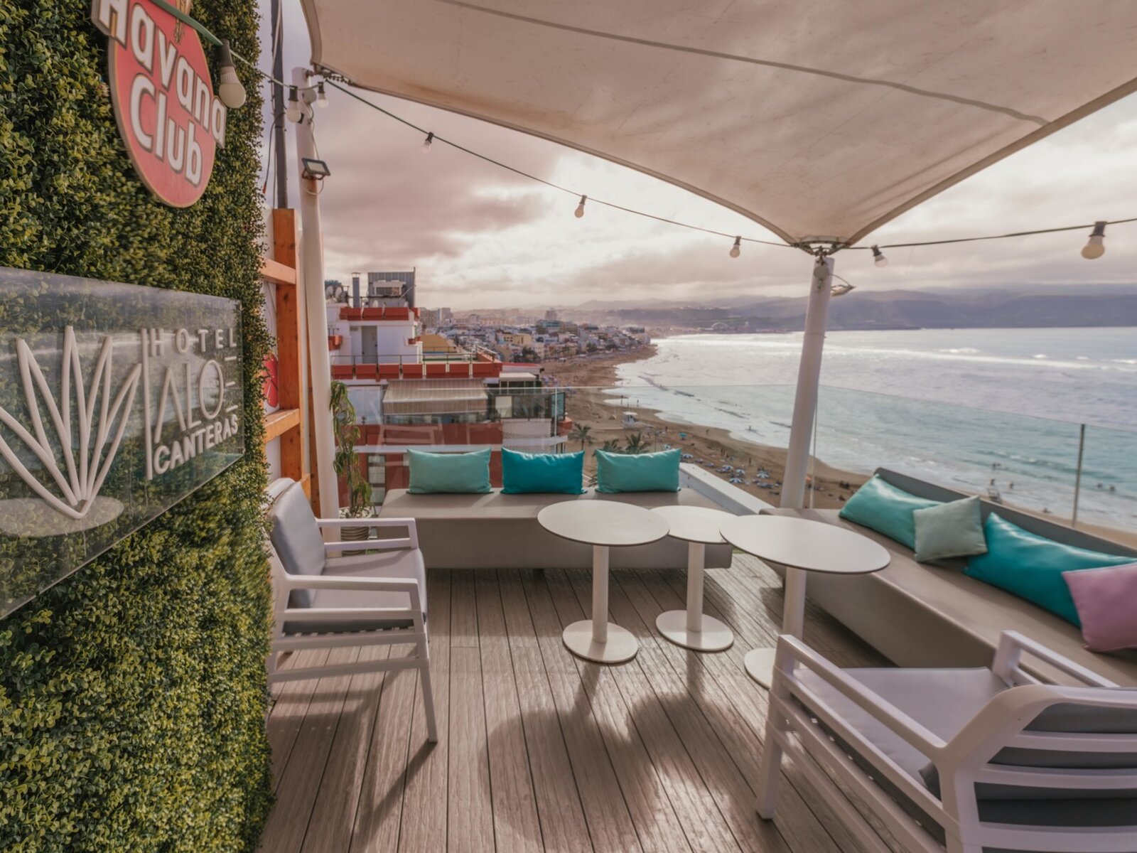 Hotel Aloe Canteras in Las Palmas gnstig buchen bei TUI.ch