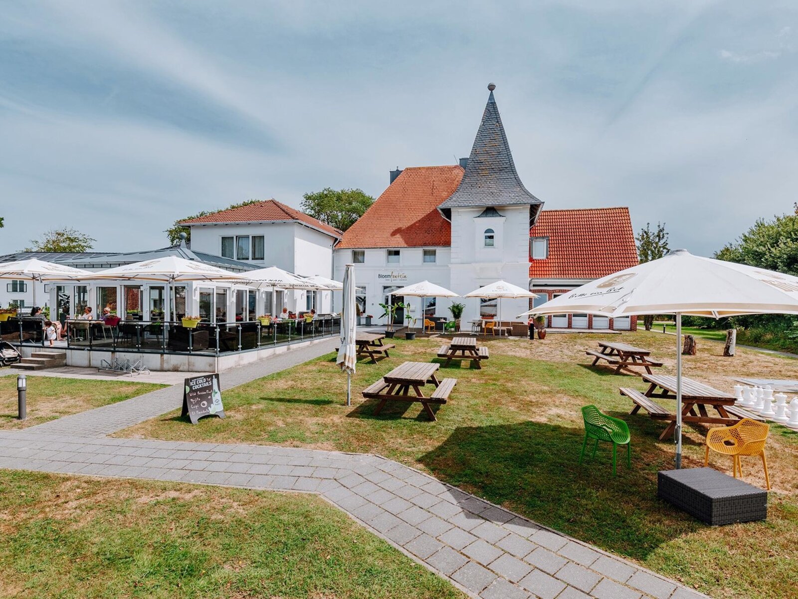 Außenansicht