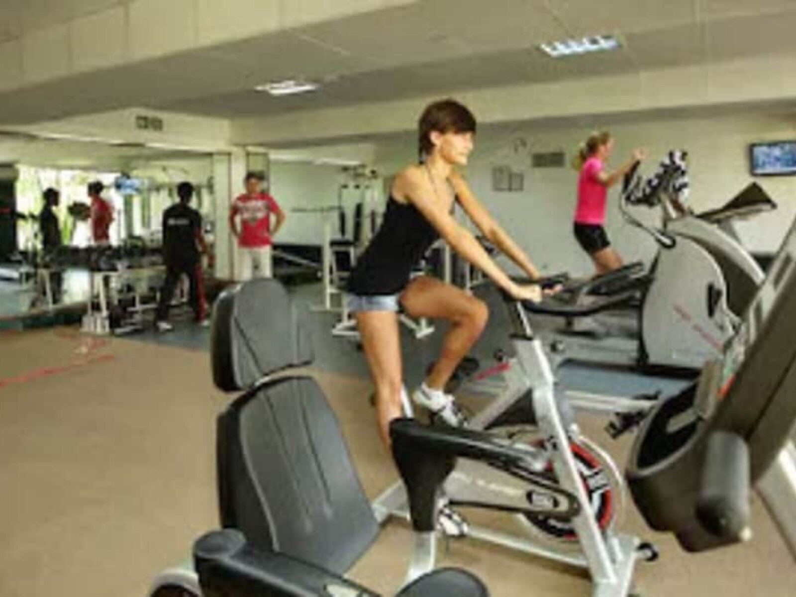 Sport