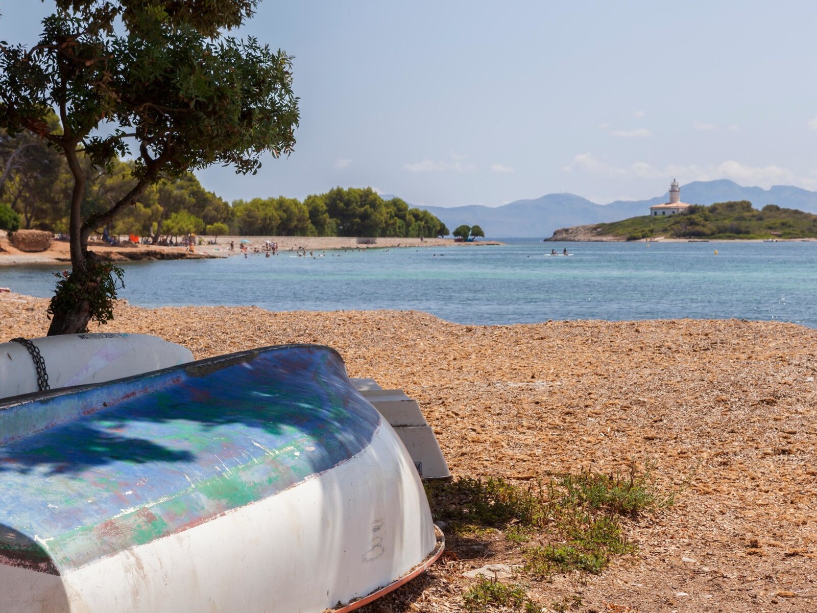 Platja d´Alcúdia