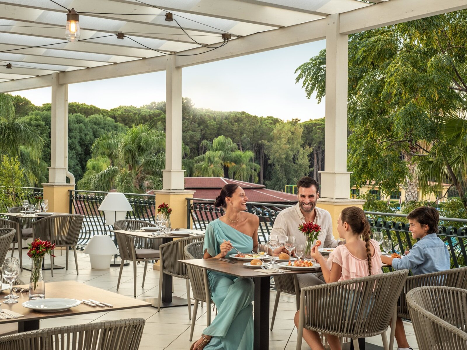 La Terrazza