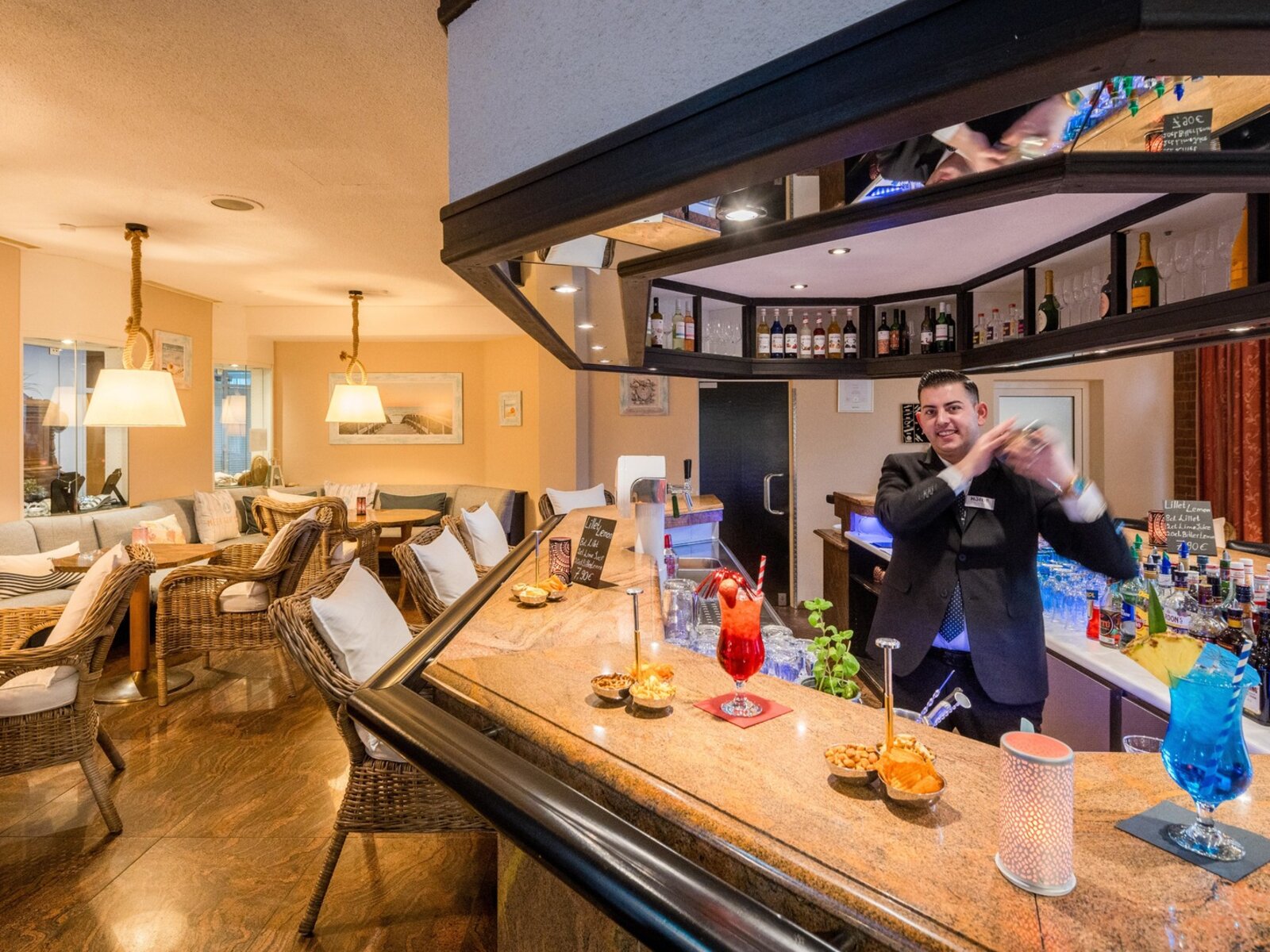 Bar