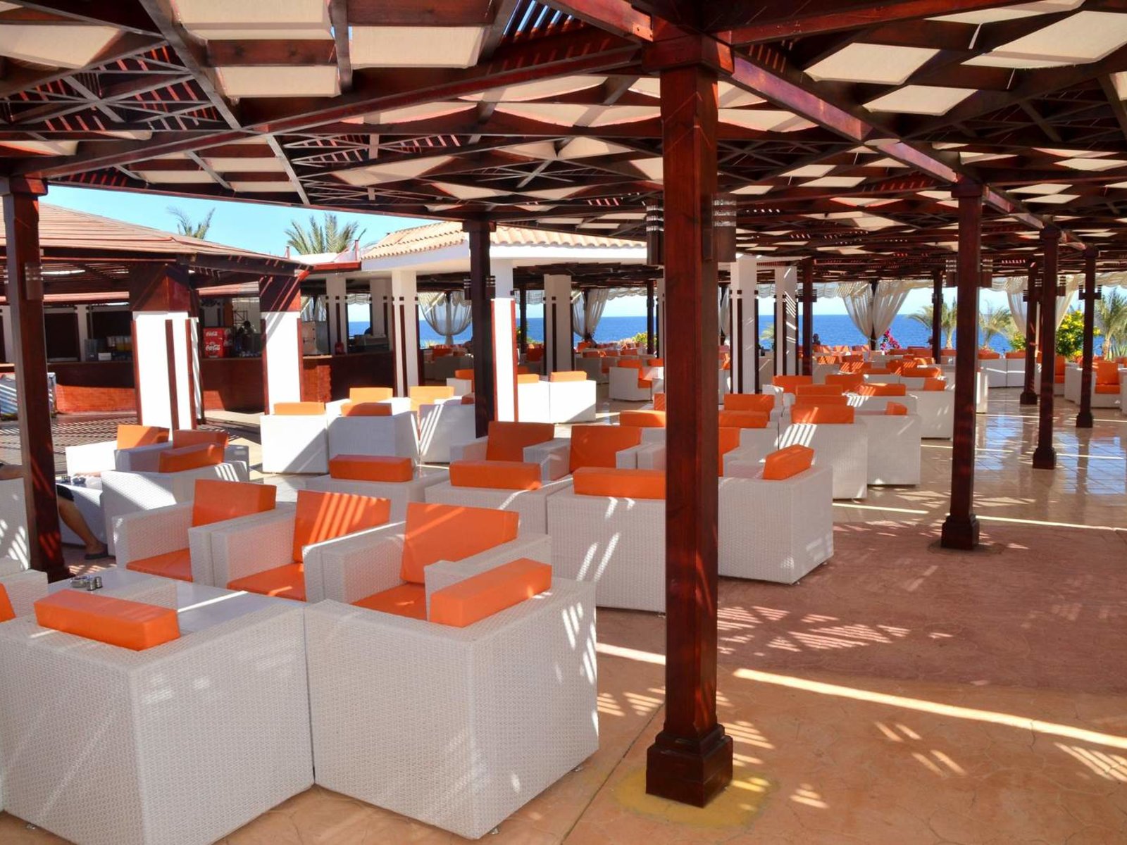 Gazebo Bar