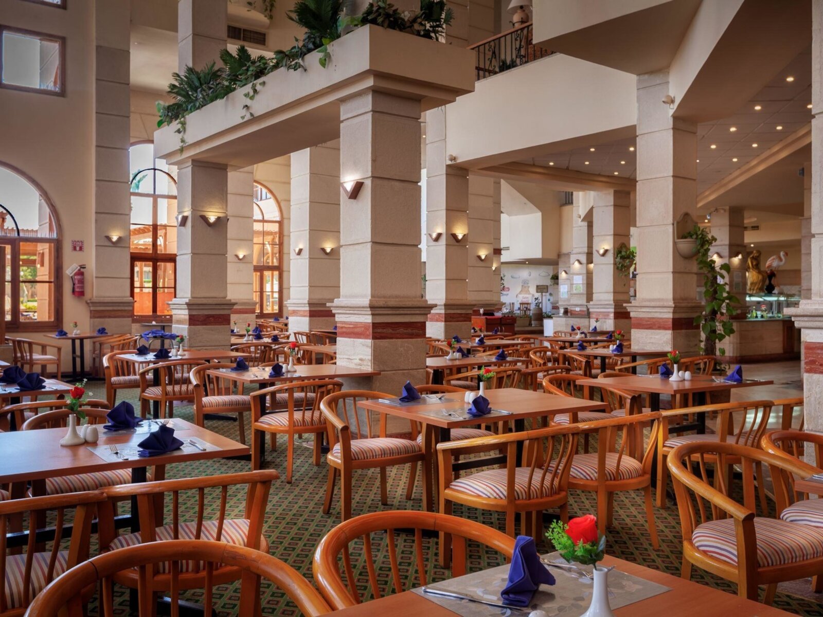 Green House Restaurant
