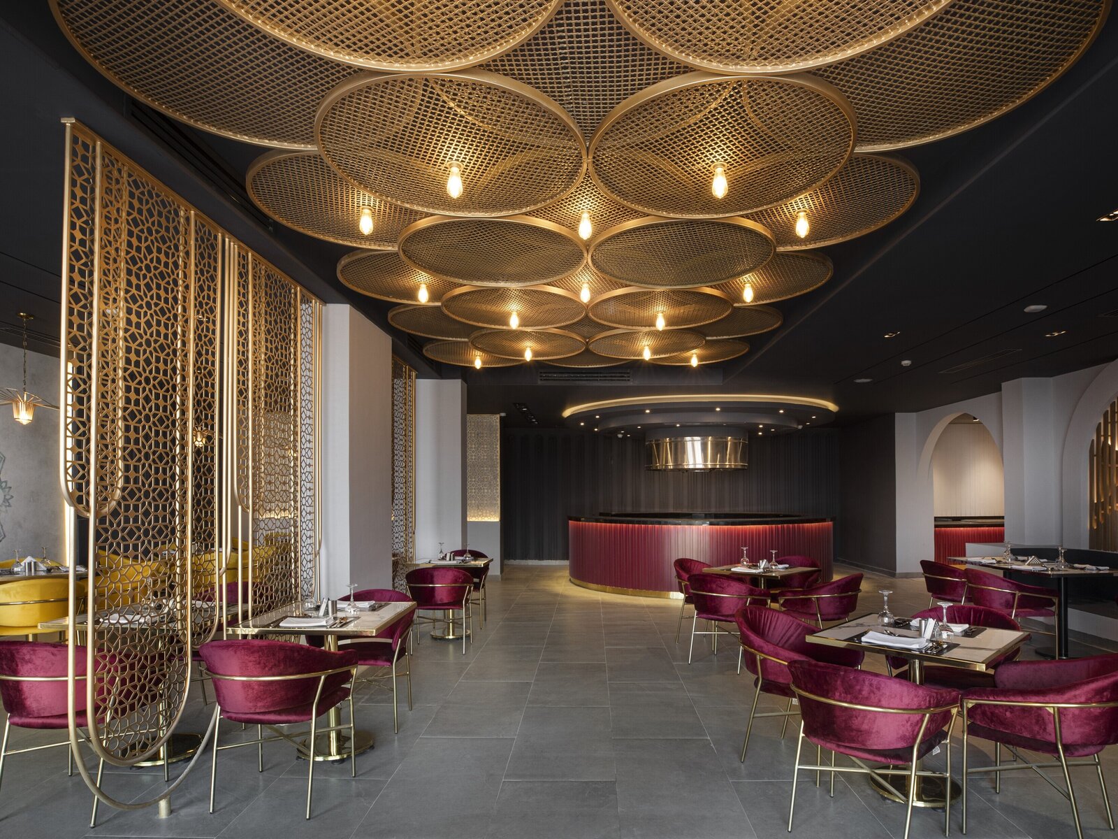 Essen und Trinken