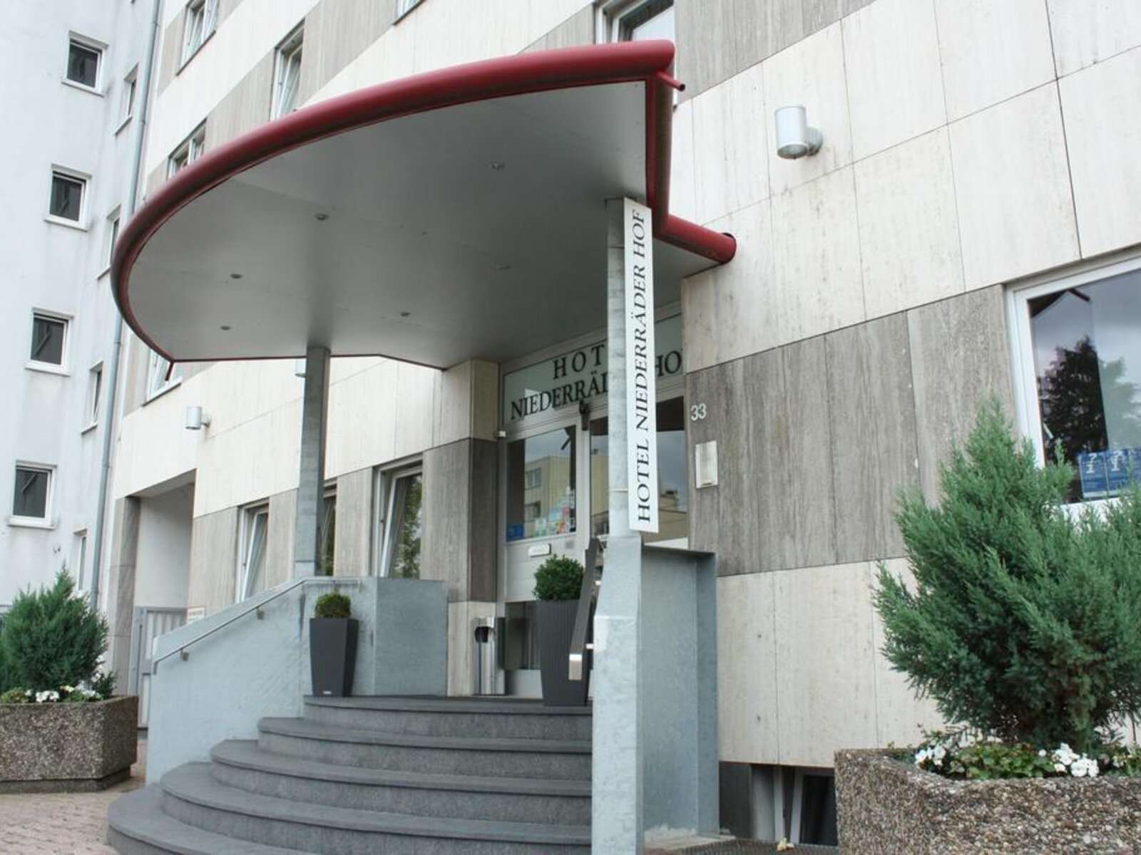 Außenansicht