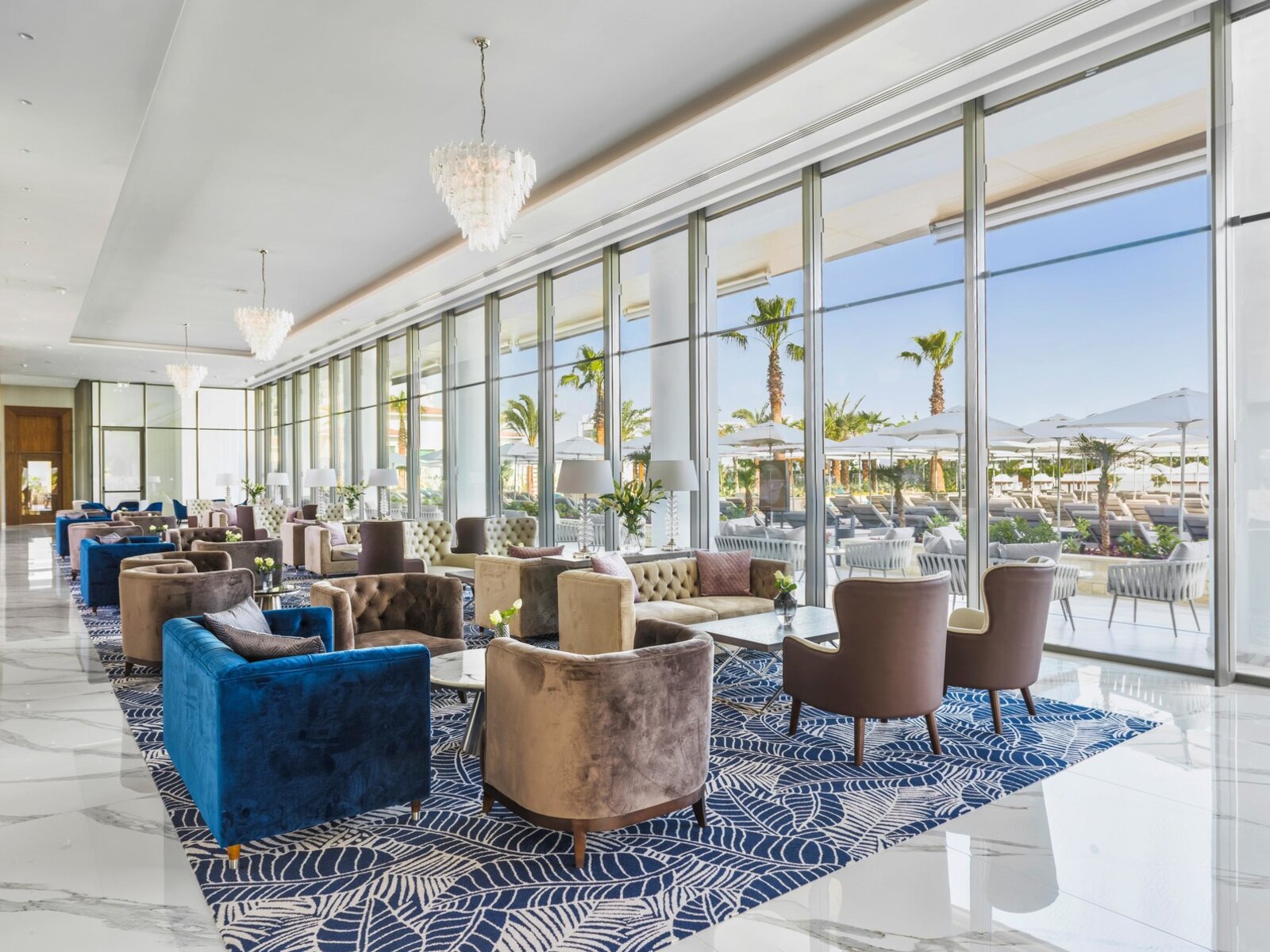 The Lounge