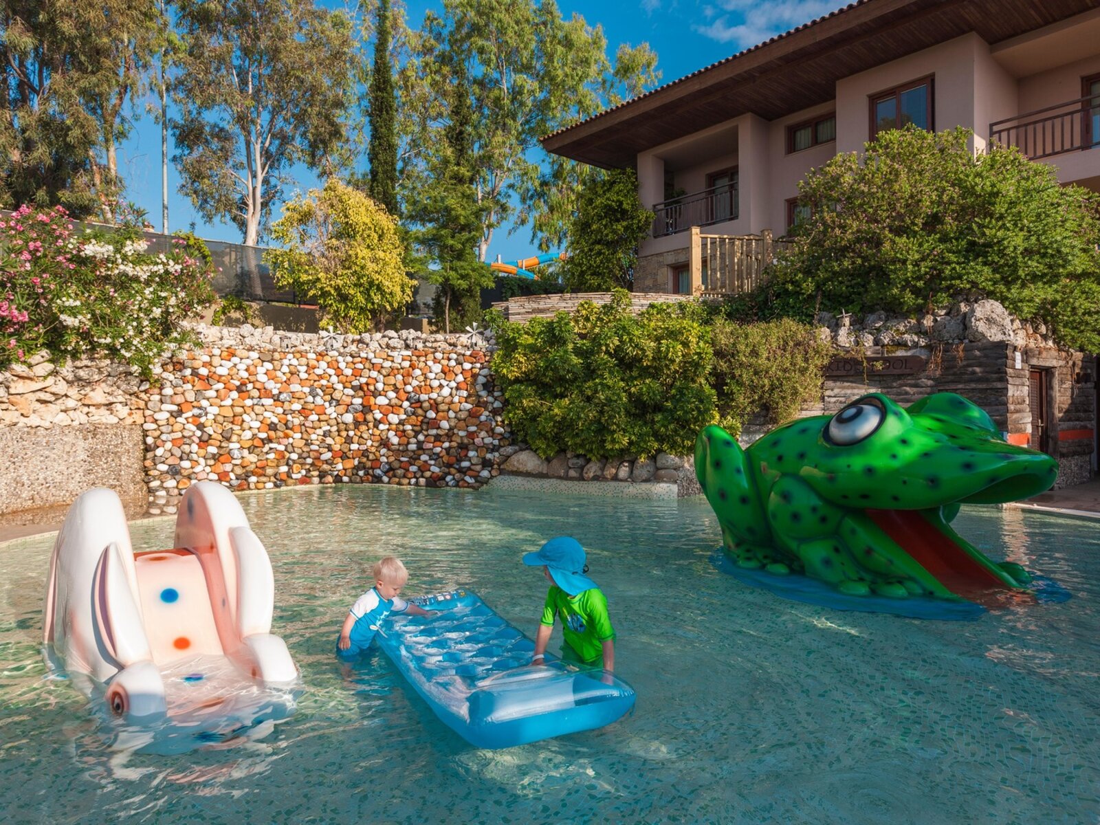 Kinderpool