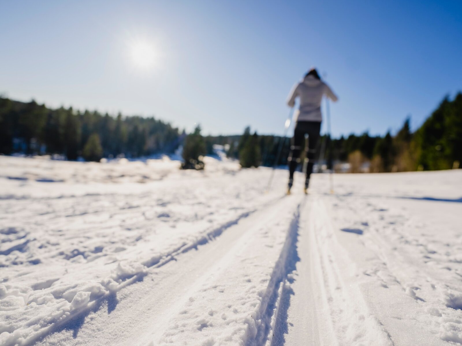 Wintersport