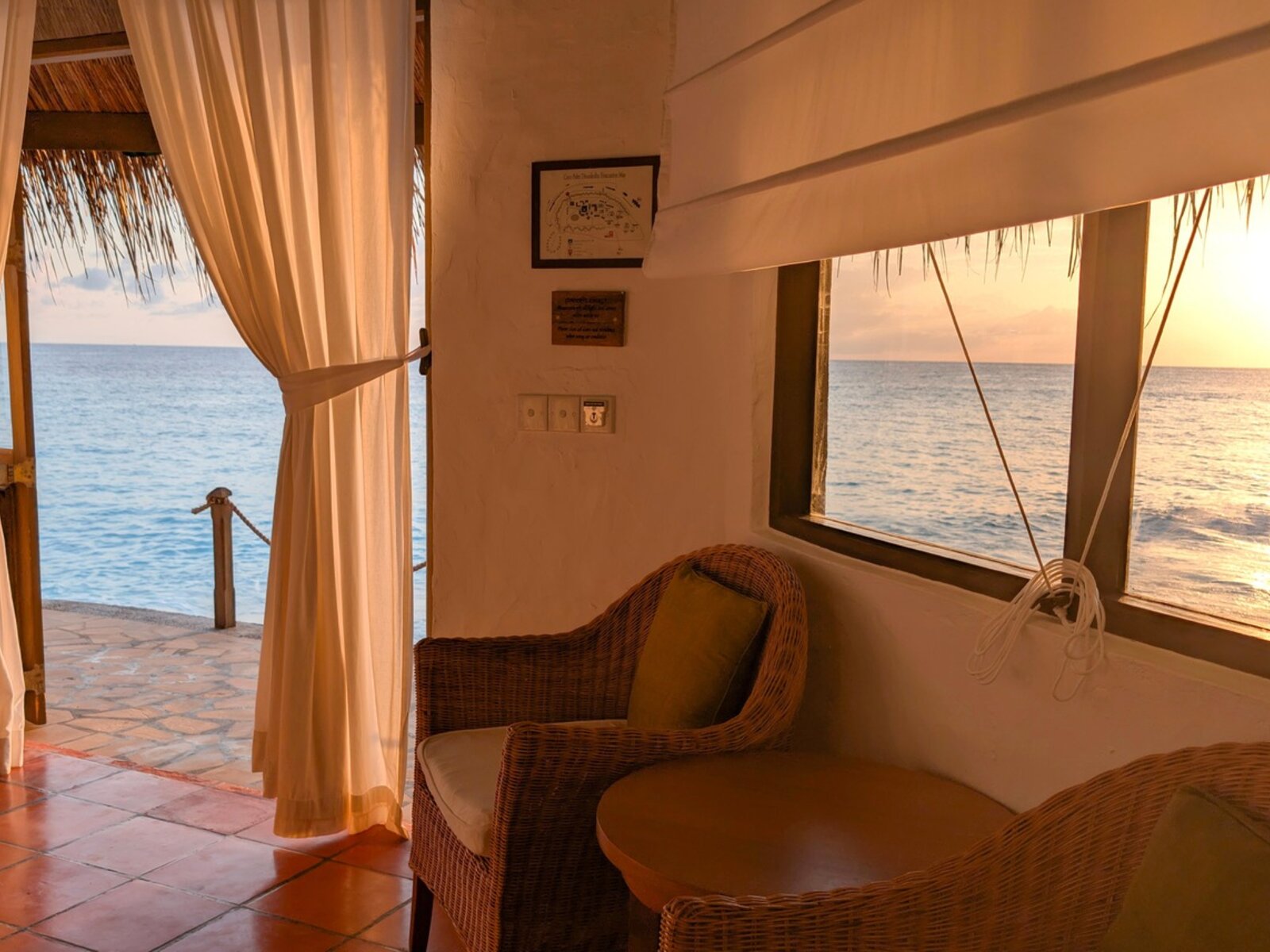 Wohnbeispiel Sunrise Beach Villa