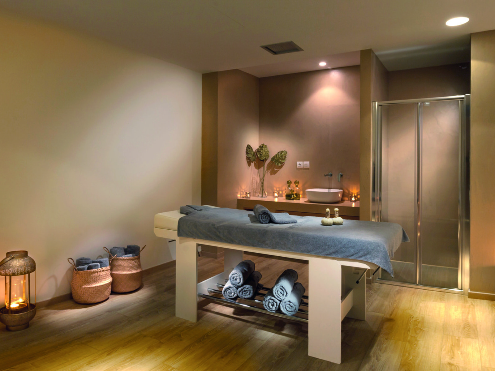Wellness