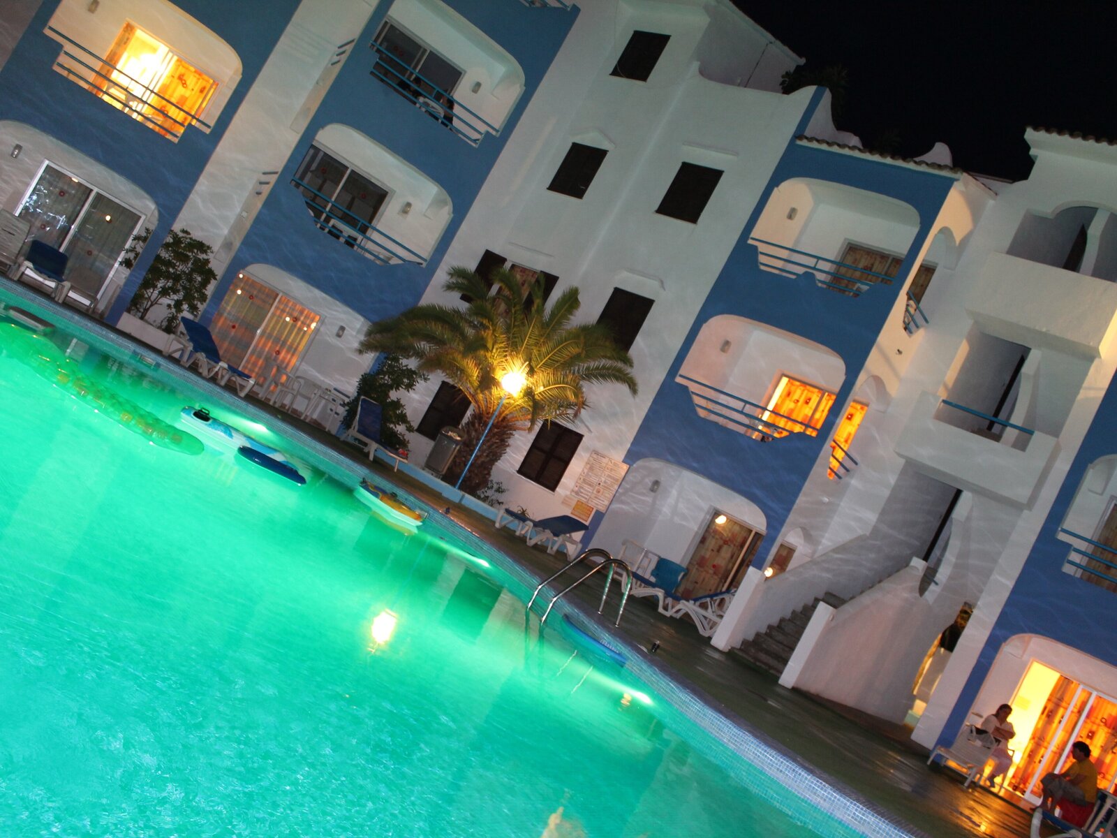 Pool