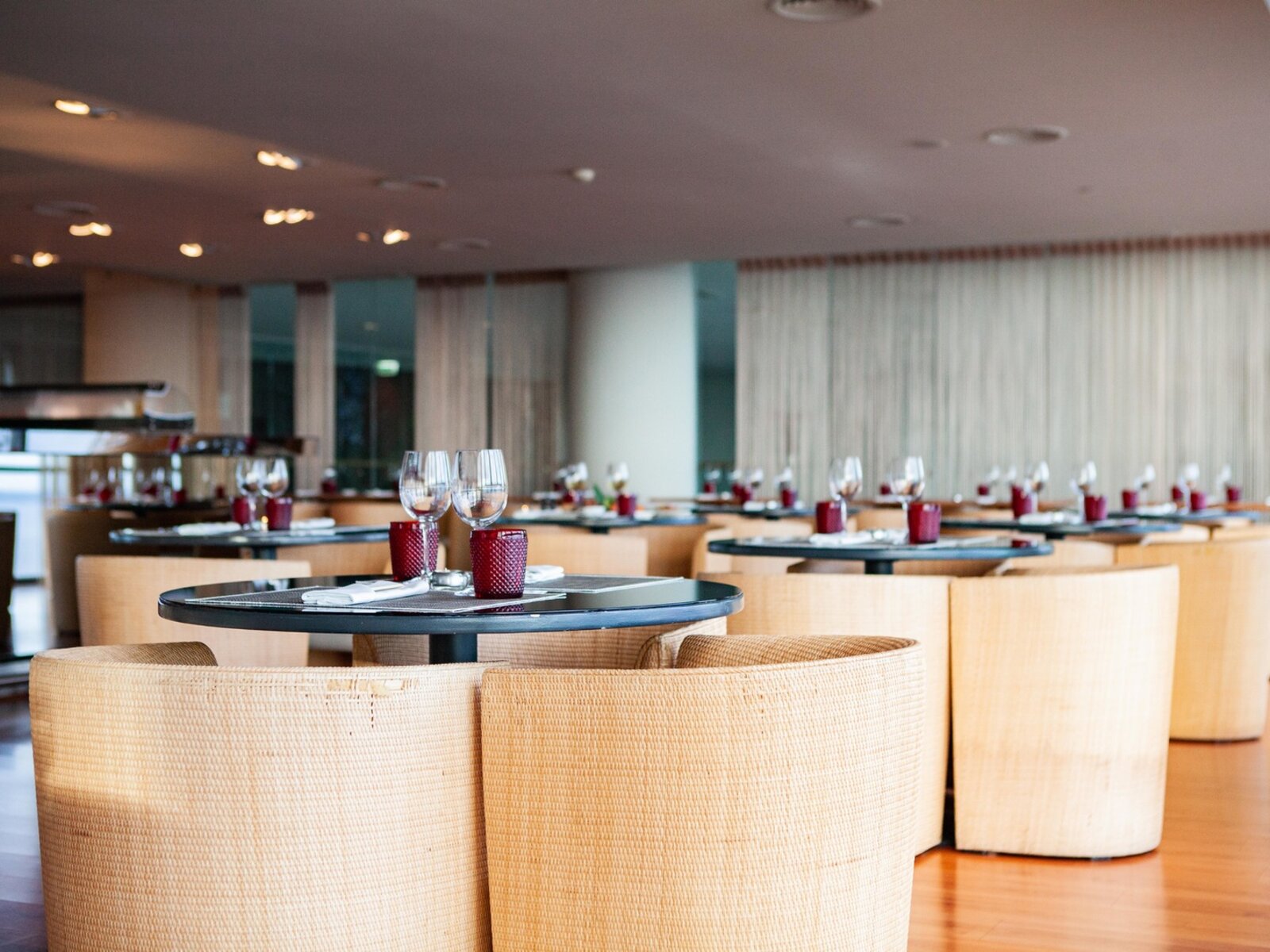 KOI Sushi Restaurant