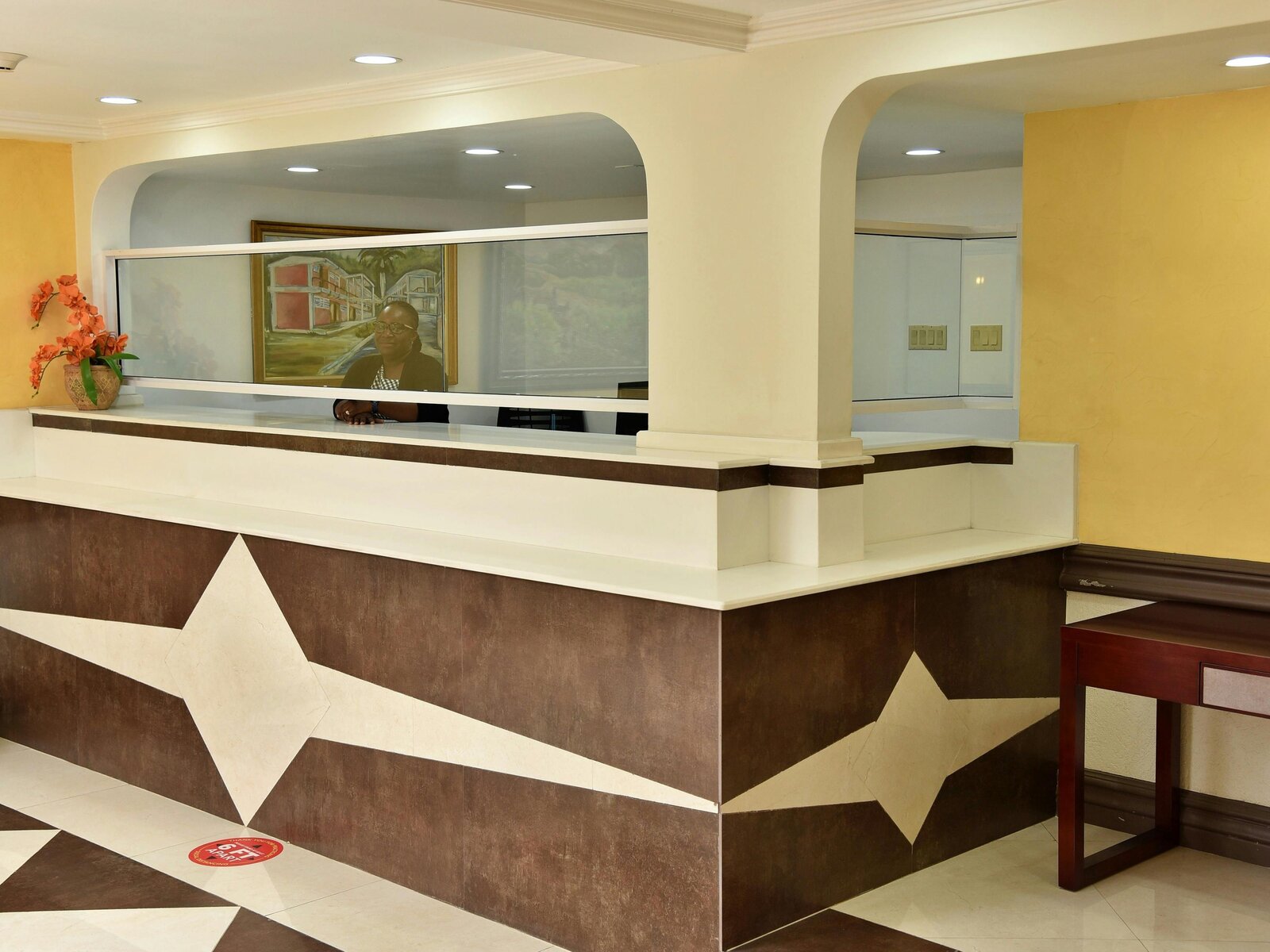 Ausstattung
