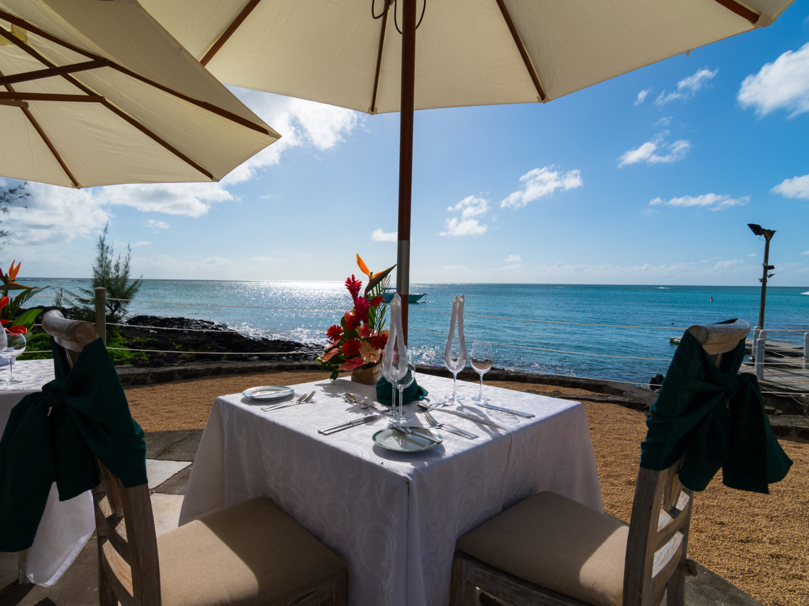 Hauptrestaurant
