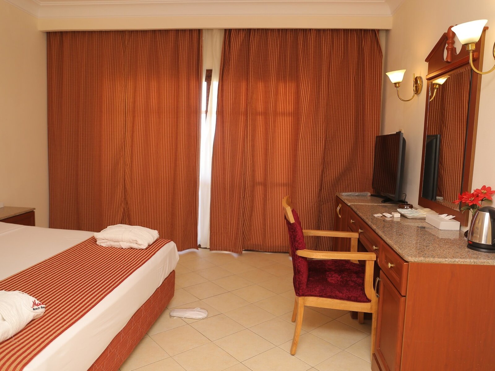 Wohnbeispiel Family  Suite