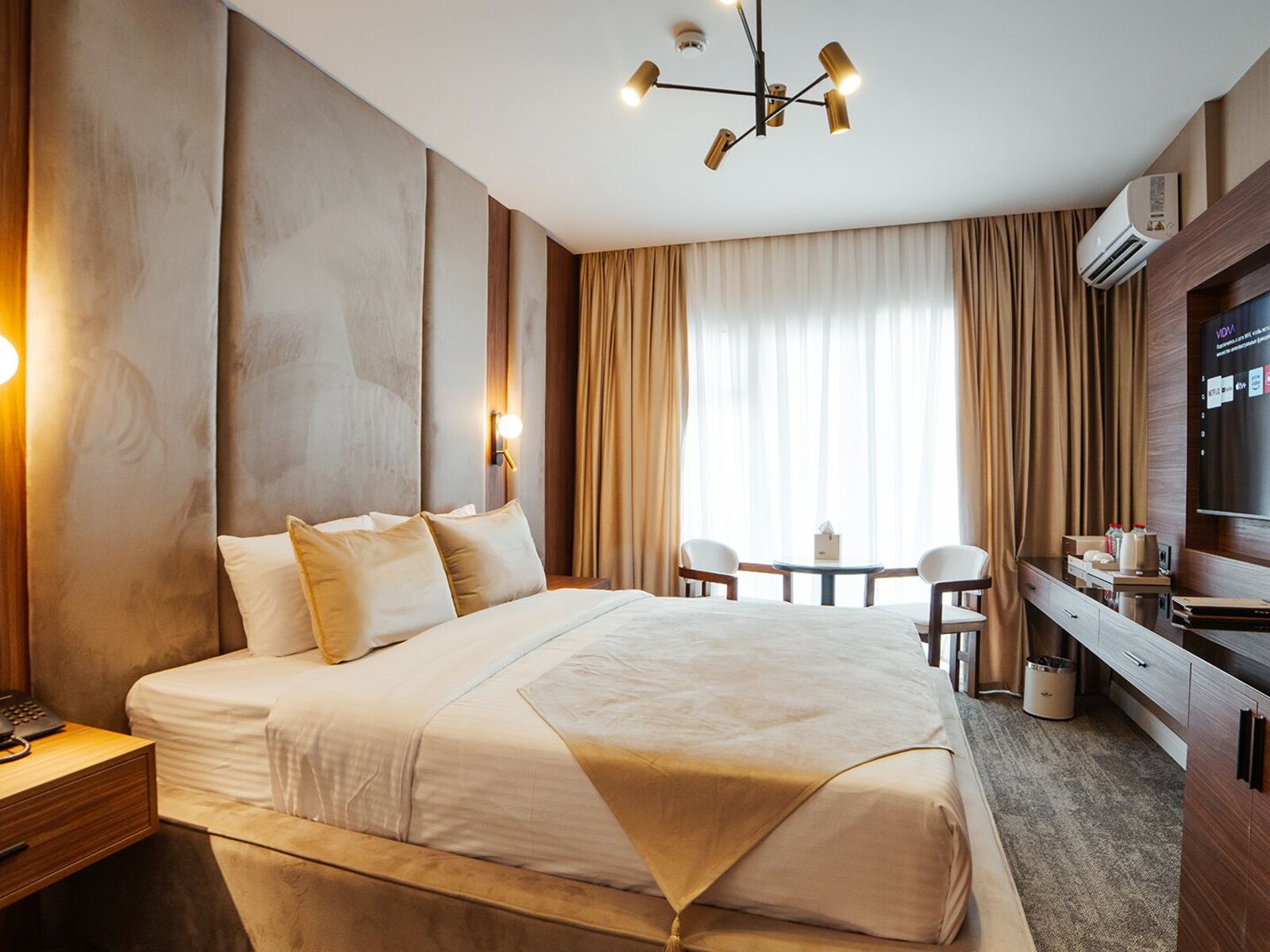 Hotel White Breeze Hotel in Baku günstig buchen bei TUI.com