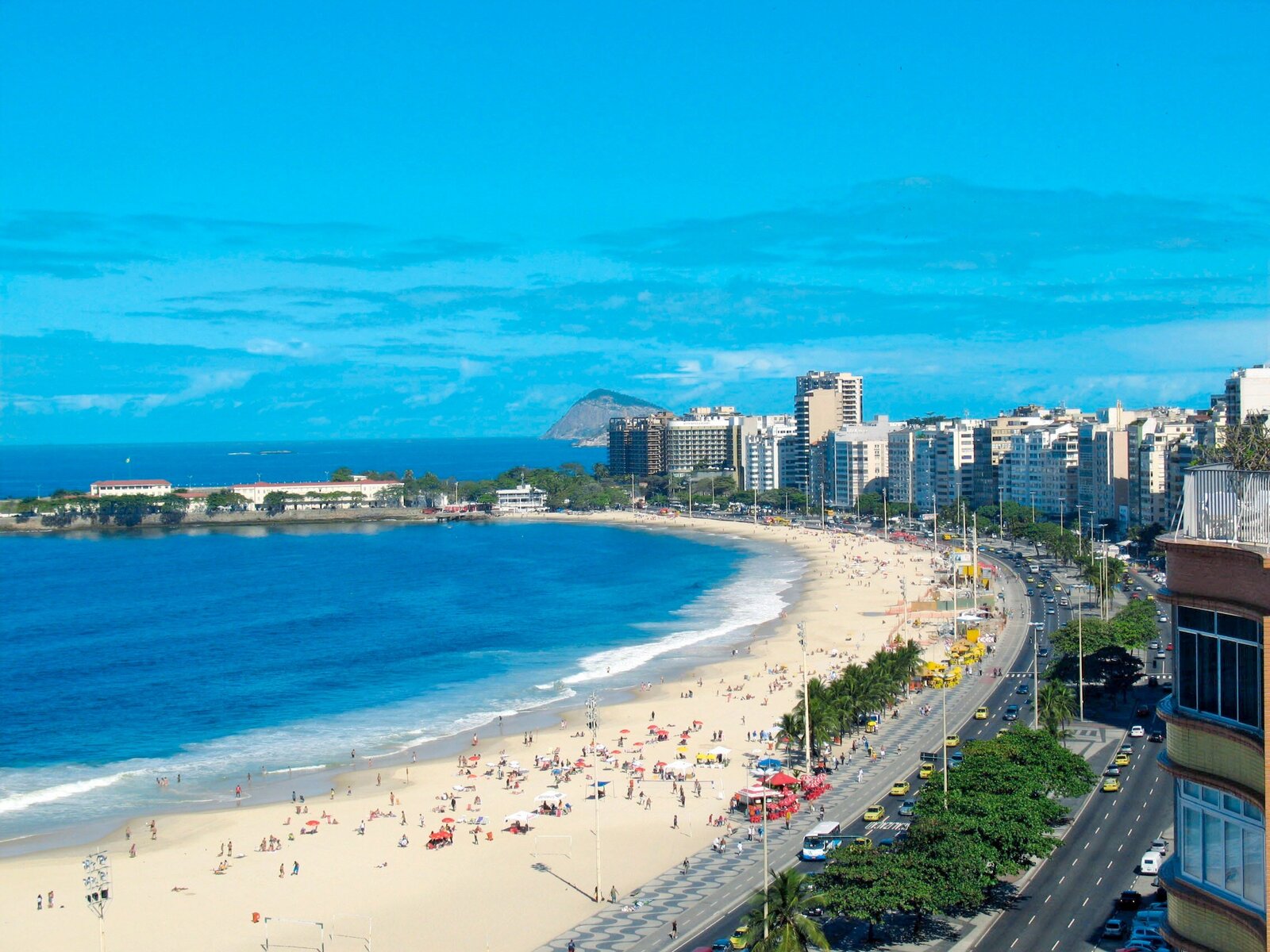 Strand
