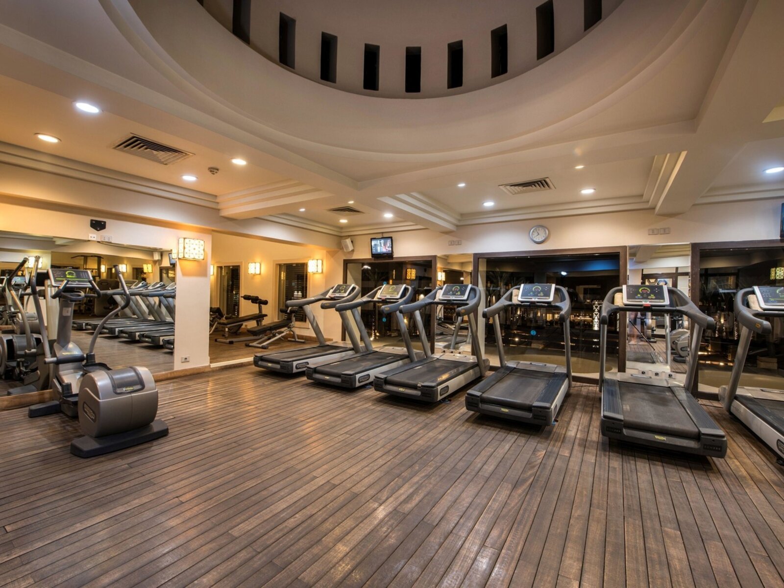 Wellness
