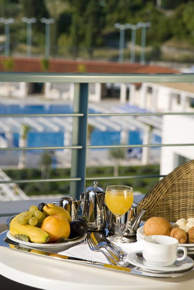 Wohnbeispiel Junior suite seaside