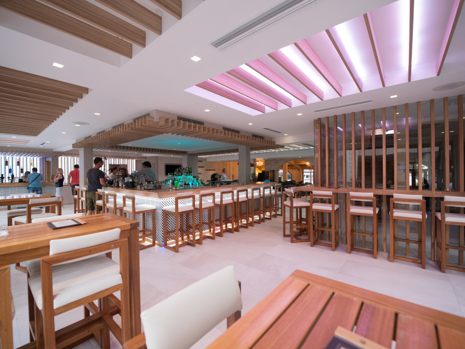 Hotel Hotel Cactus Beach in Stalis gnstig buchen bei TUI.com