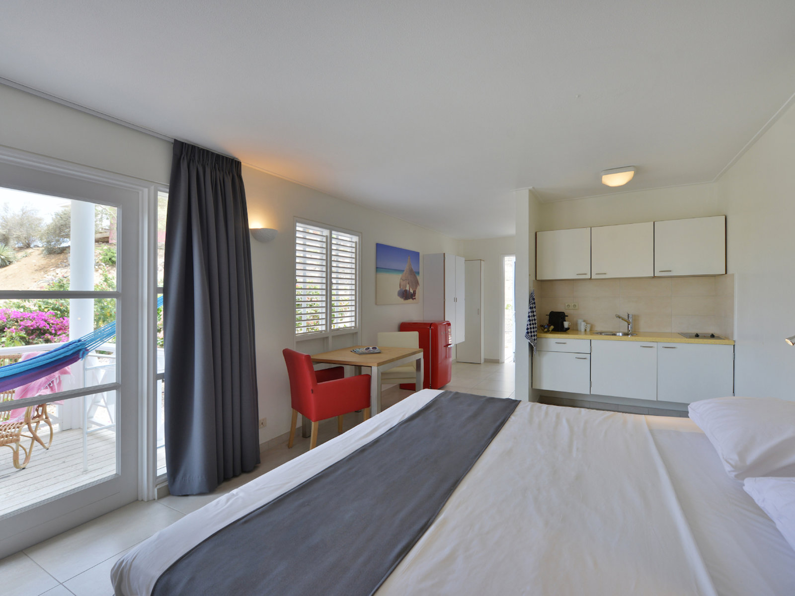 Wohnbeispiel STUDIO SEAVIEW