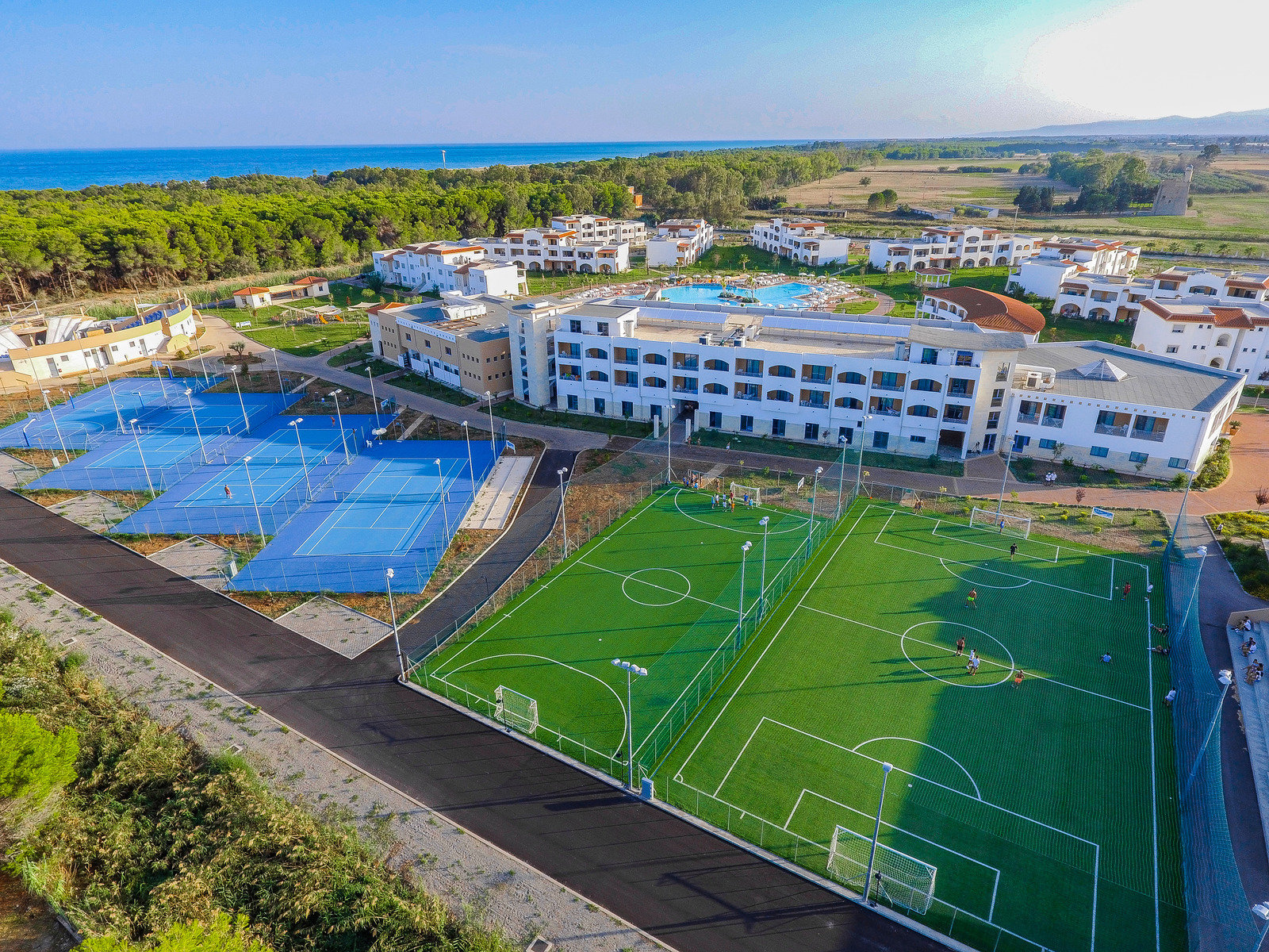 Sport