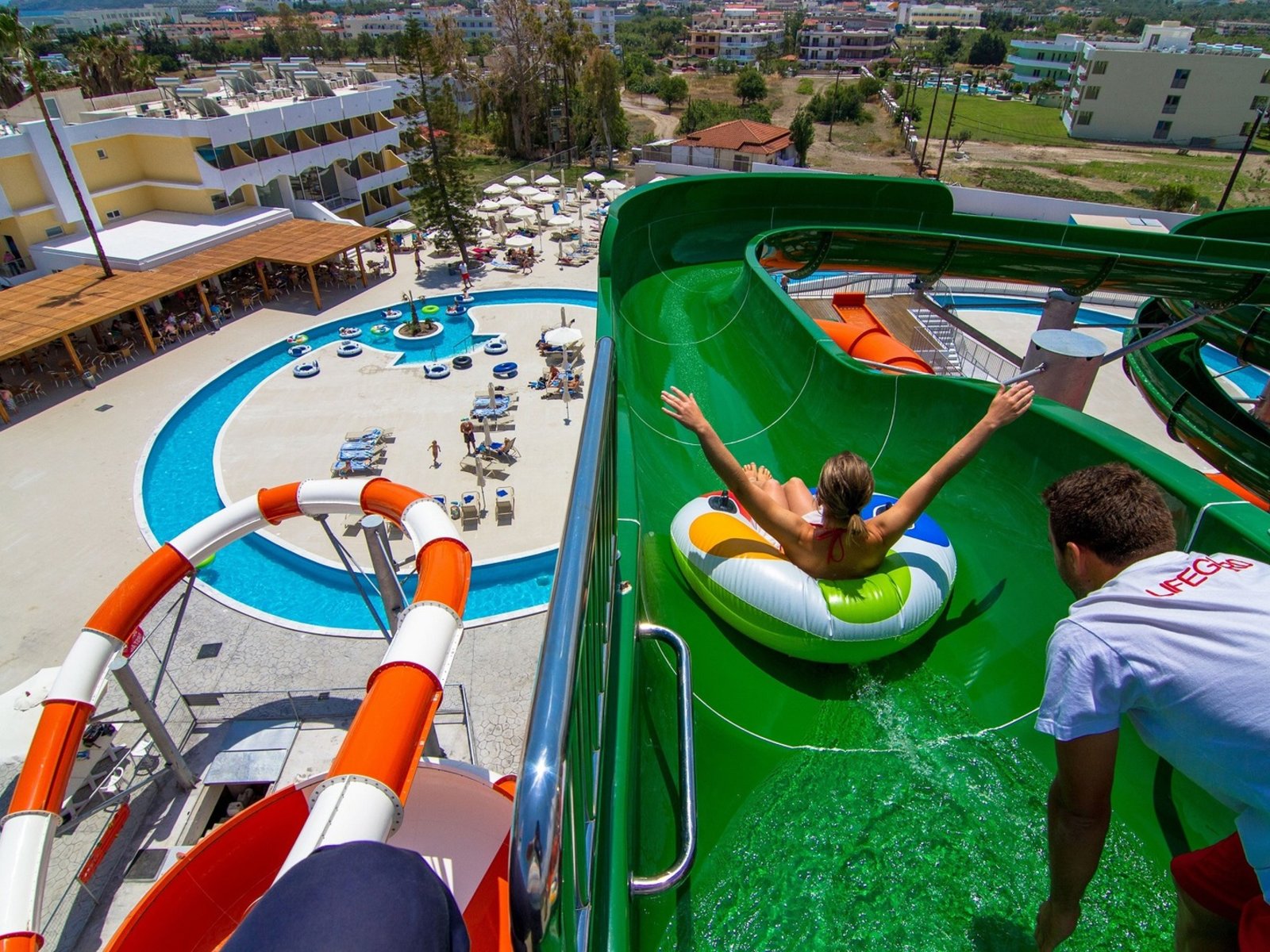 Water Park
