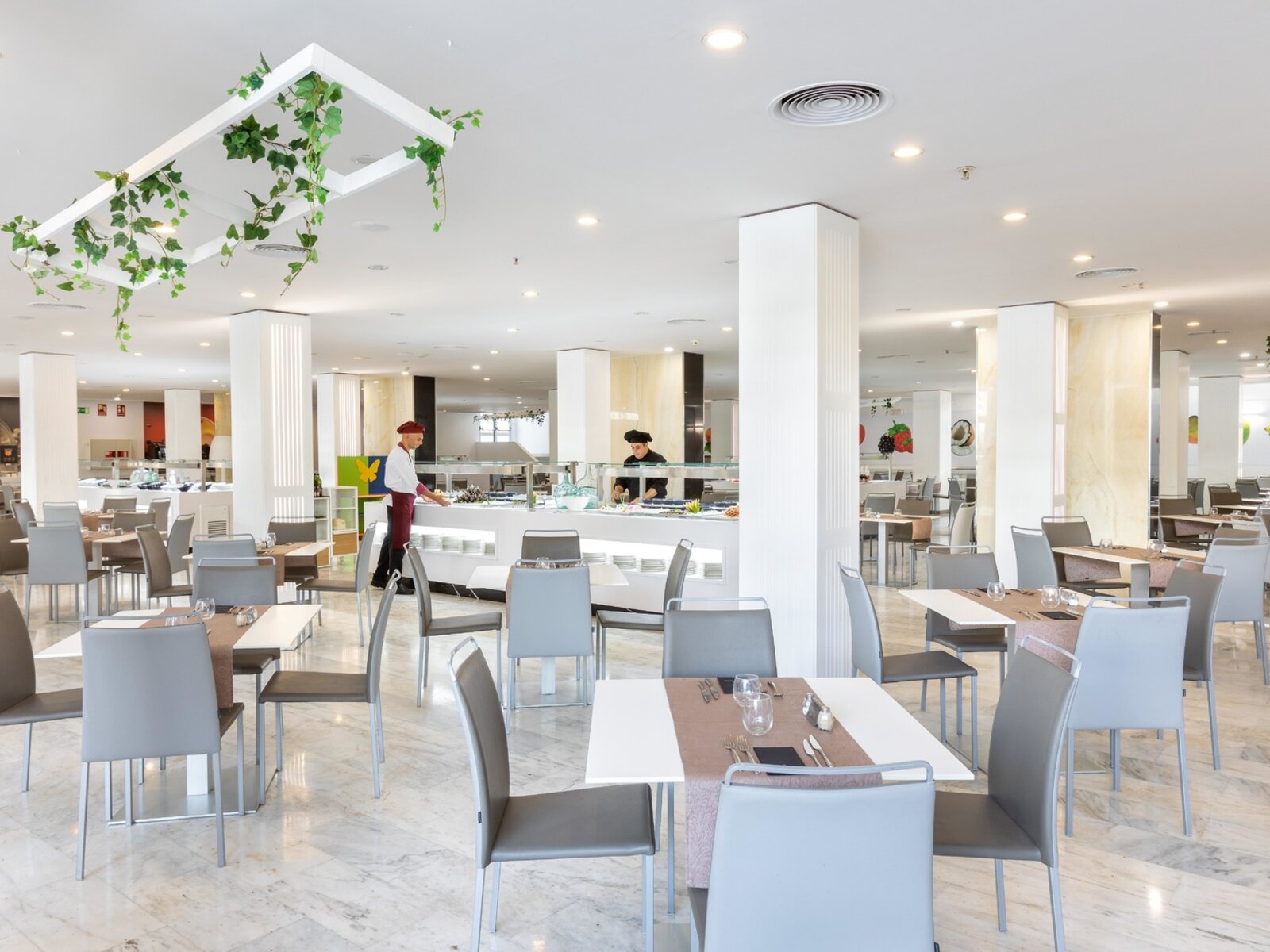 Restaurante el Drago