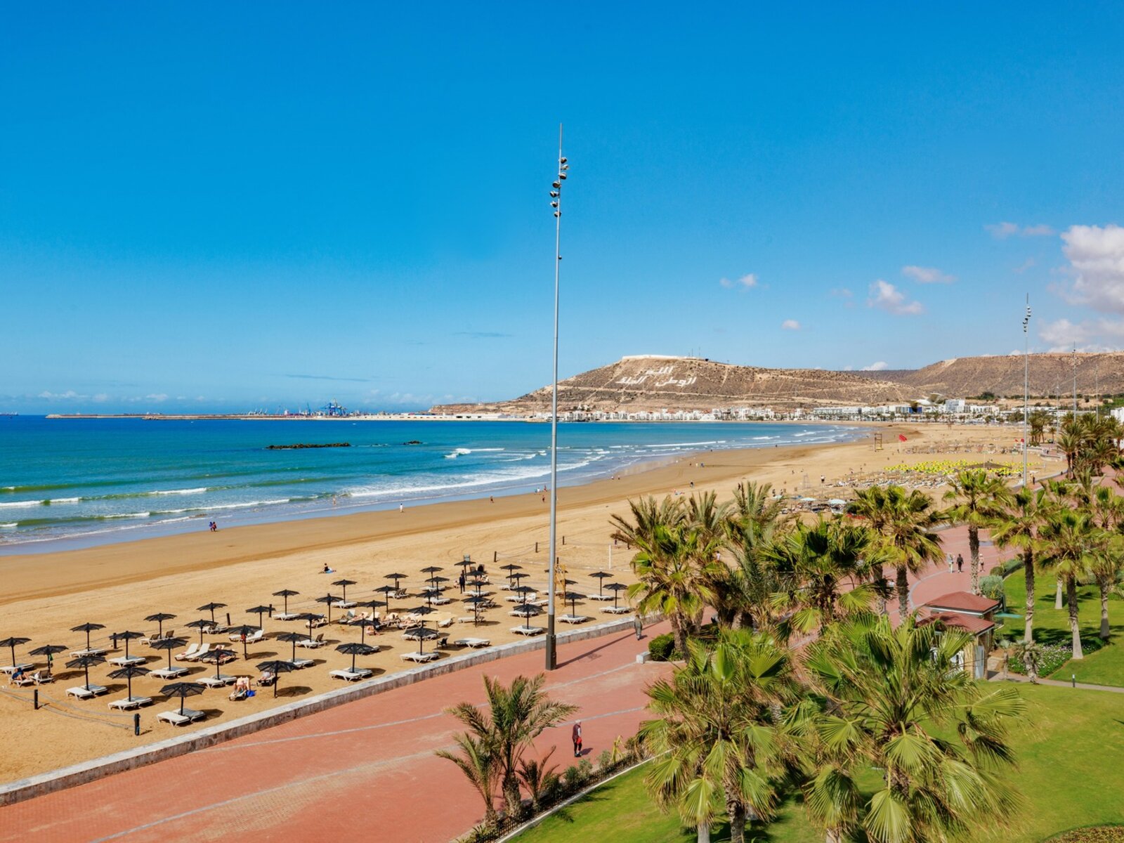 Strand