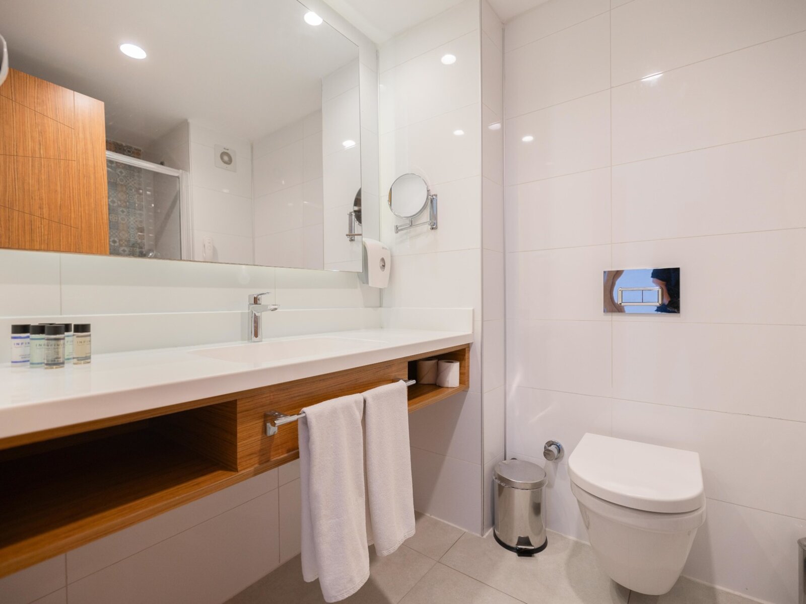 Wohnbeispiel Promotion Standard Garden View Room