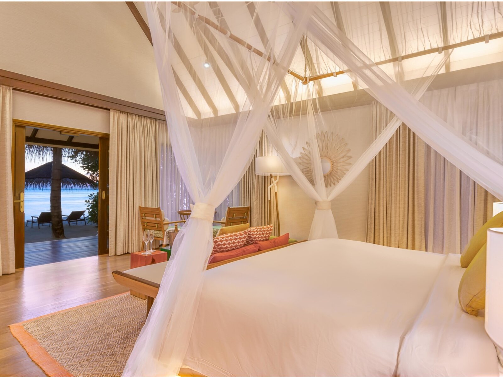 Wohnbeispiel Earth Villa