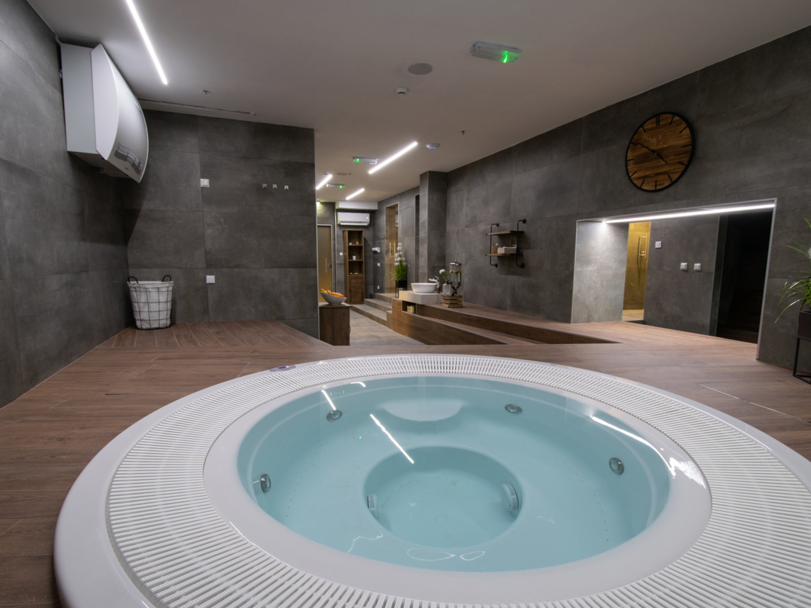 Wellness