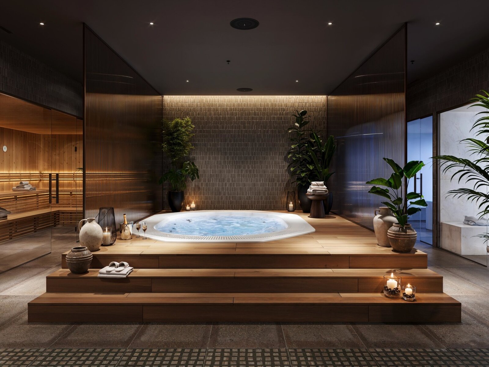 Wellness