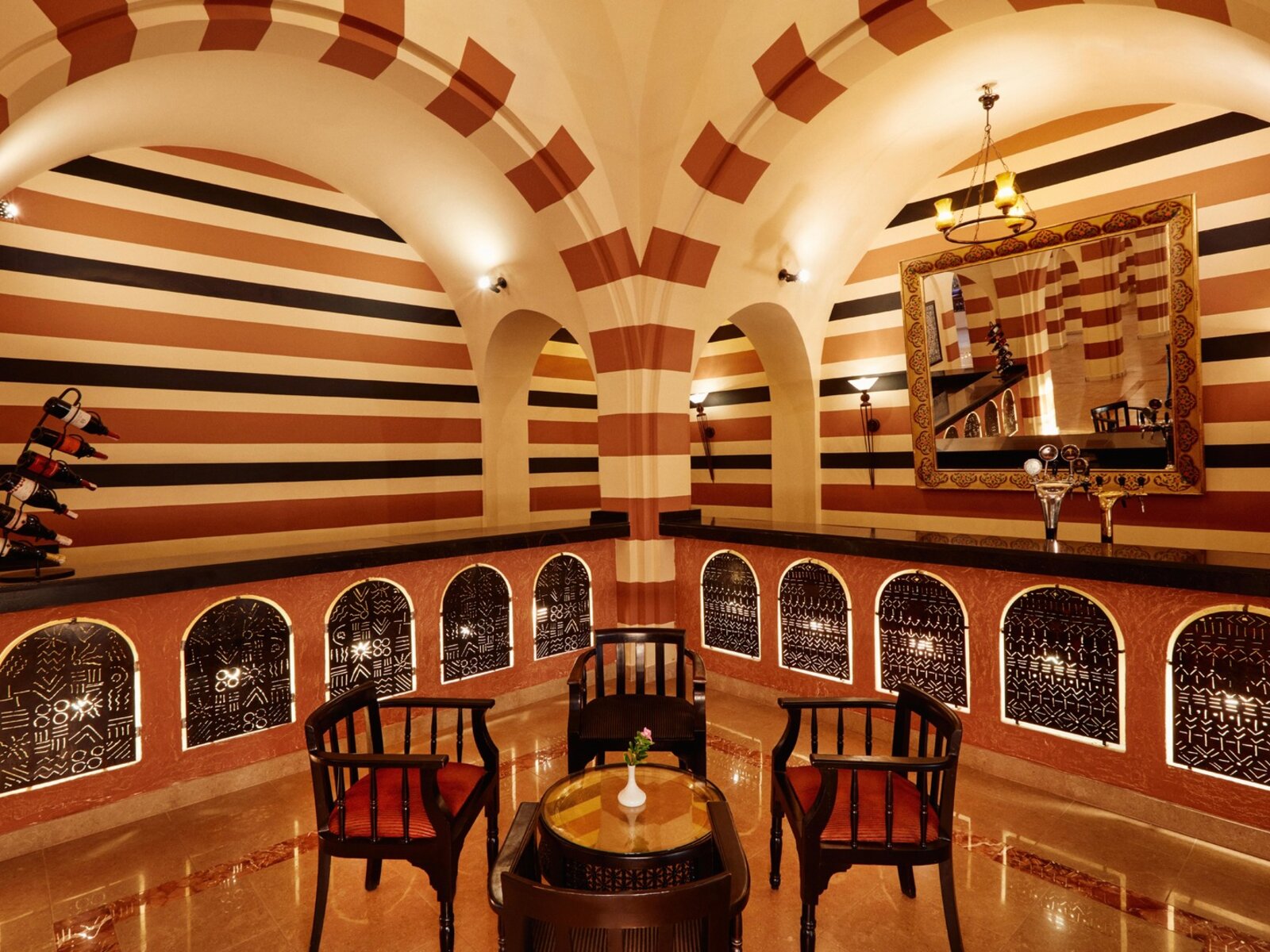 Lobbybar