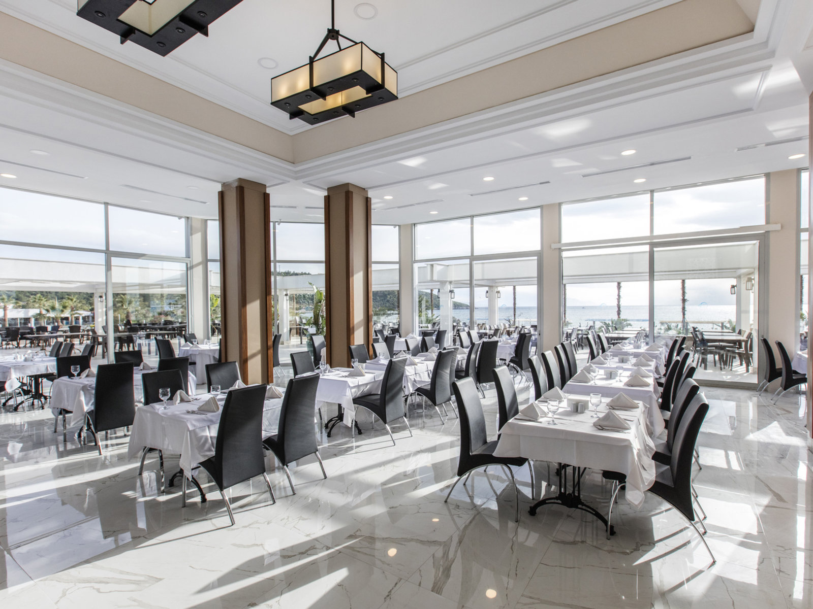 EFES RESTAURANT