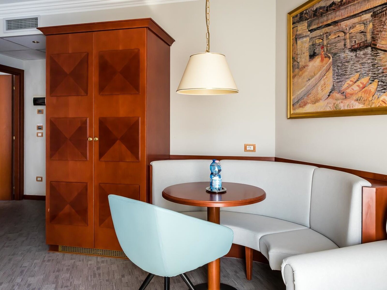Wohnbeispiel Suite Premium