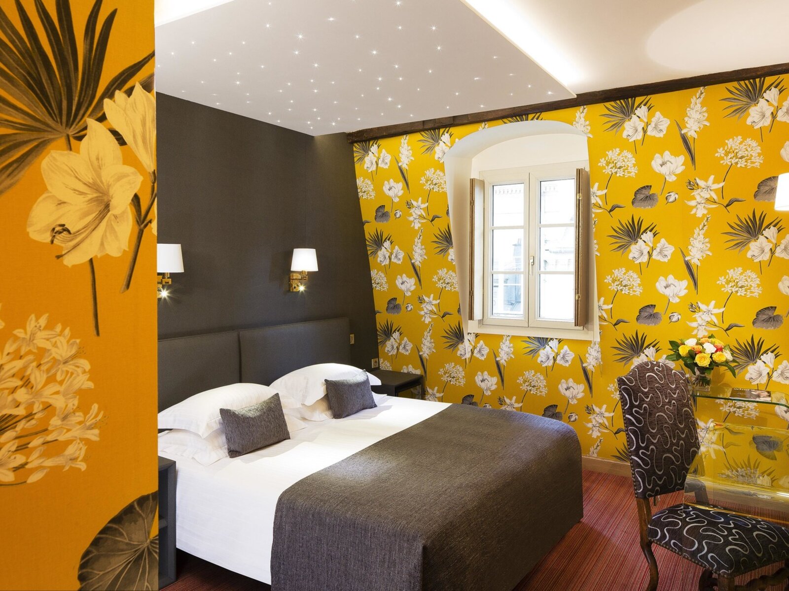 Wohnbeispiel Superior Twinbed