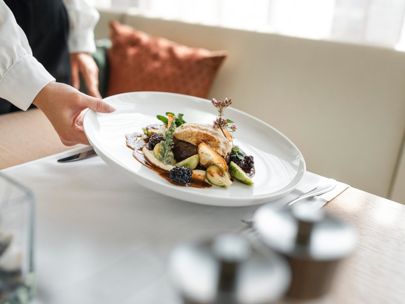 Restaurant FEUERGOTT