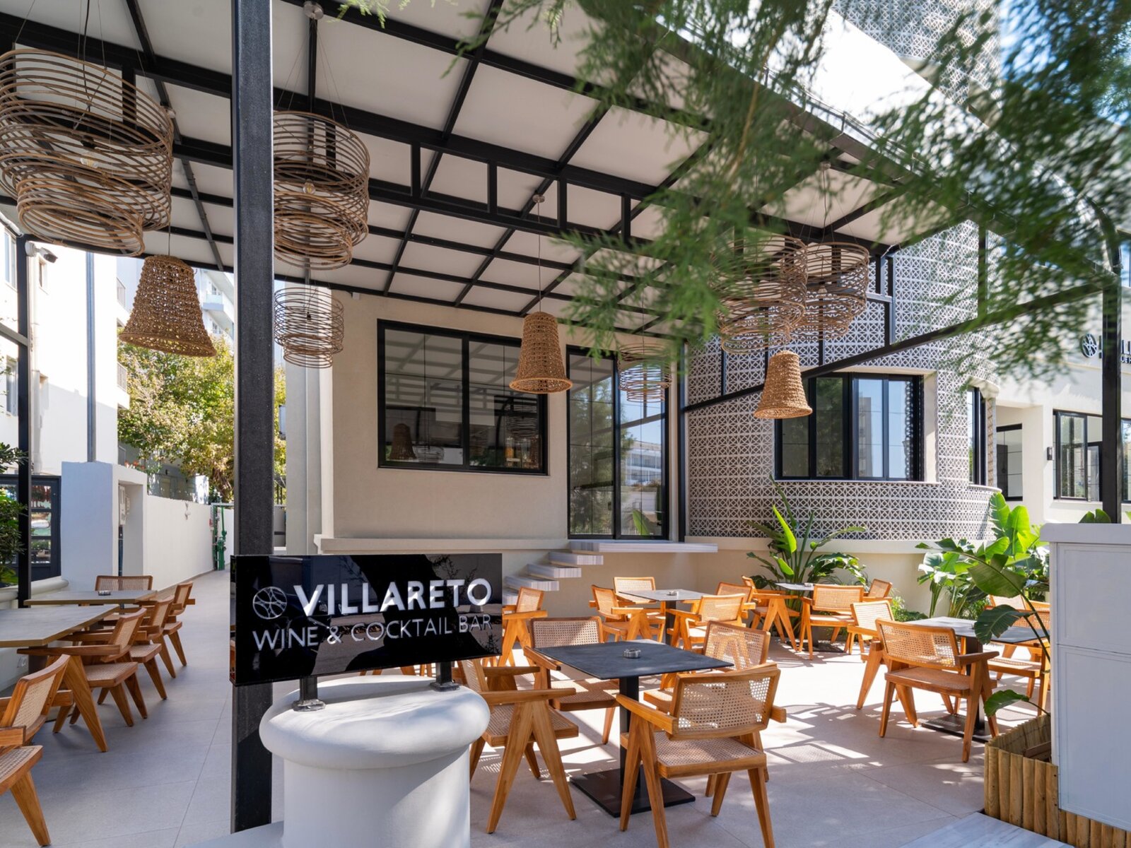 VILLARETO