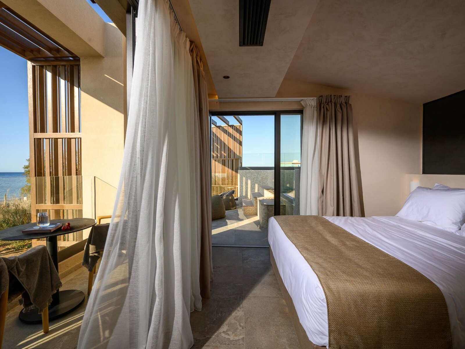 Wohnbeispiel Premium Suite