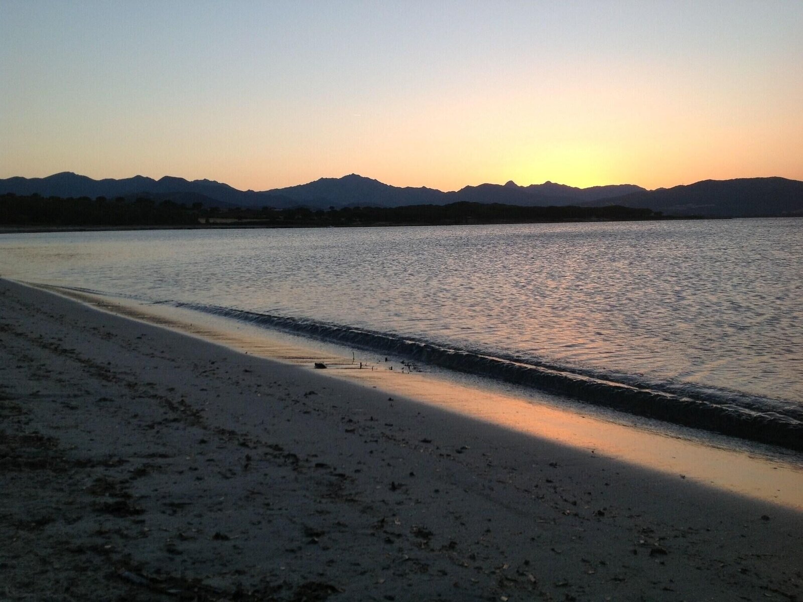 Strand