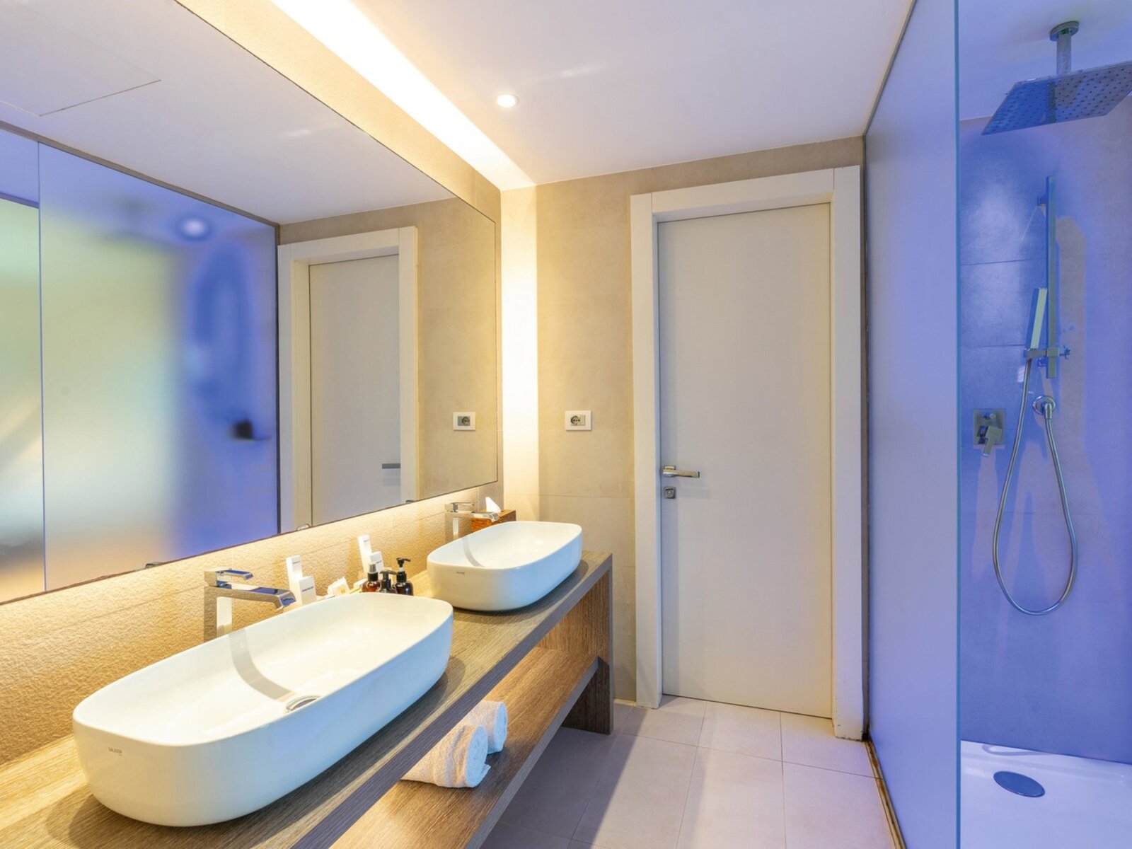 Wohnbeispiel Superior Ocean Suite