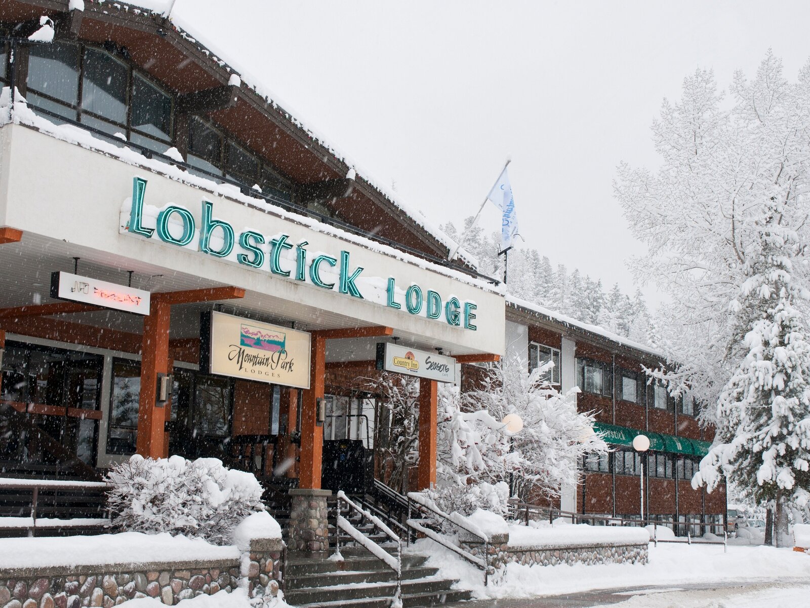 Wintersport
