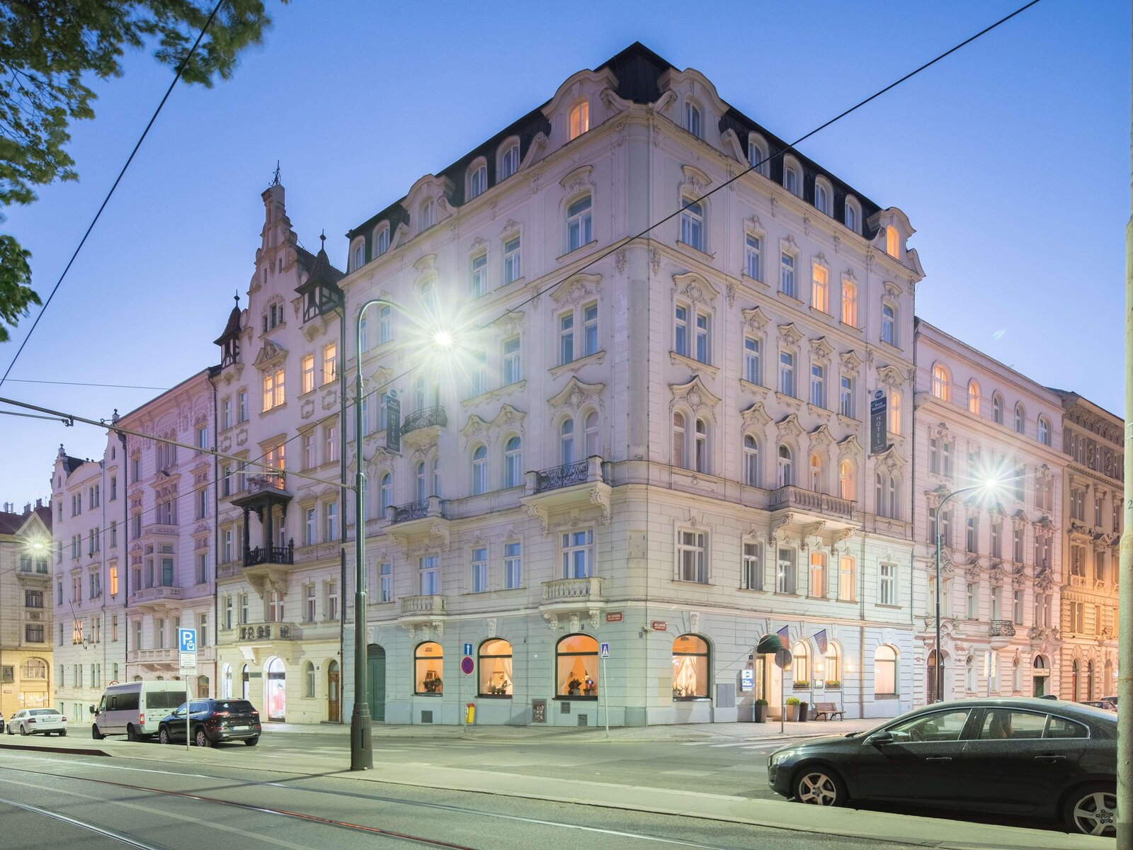 Außenansicht