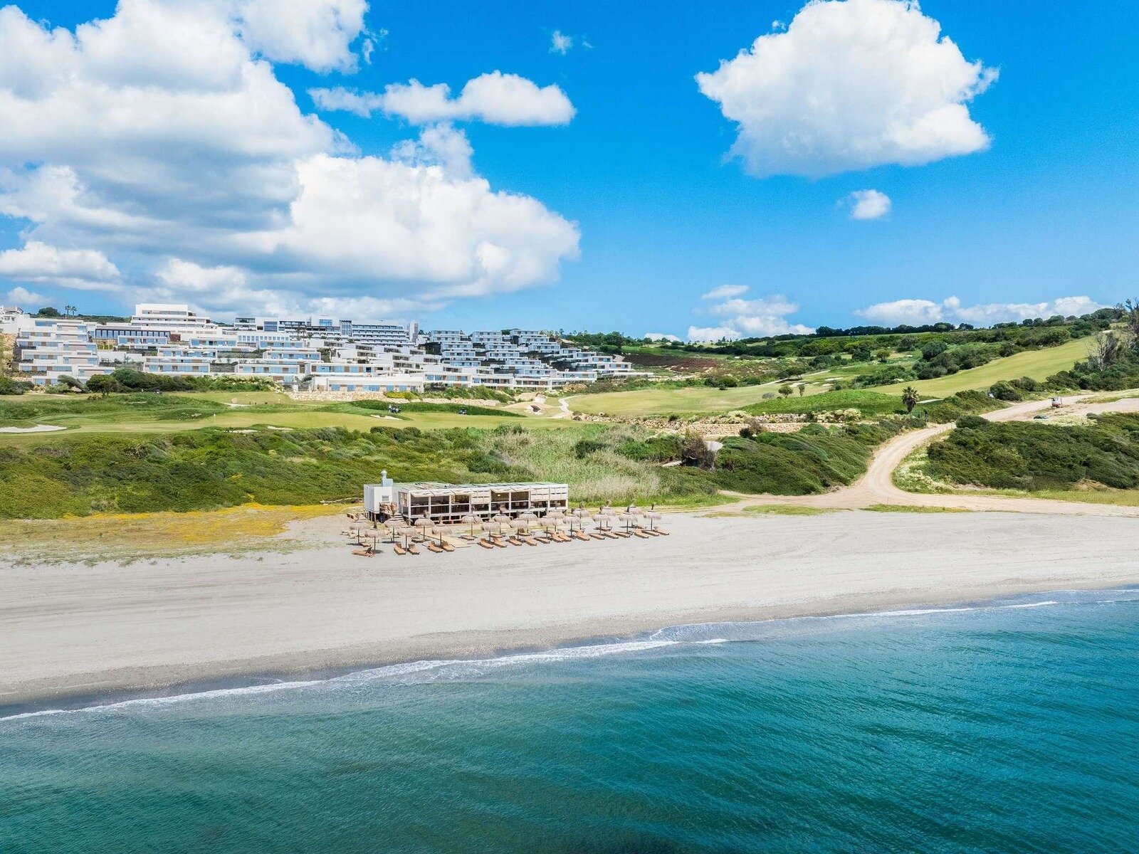 Beach Club
