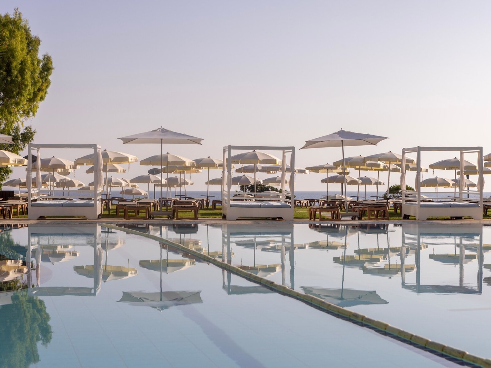 Relaxpool