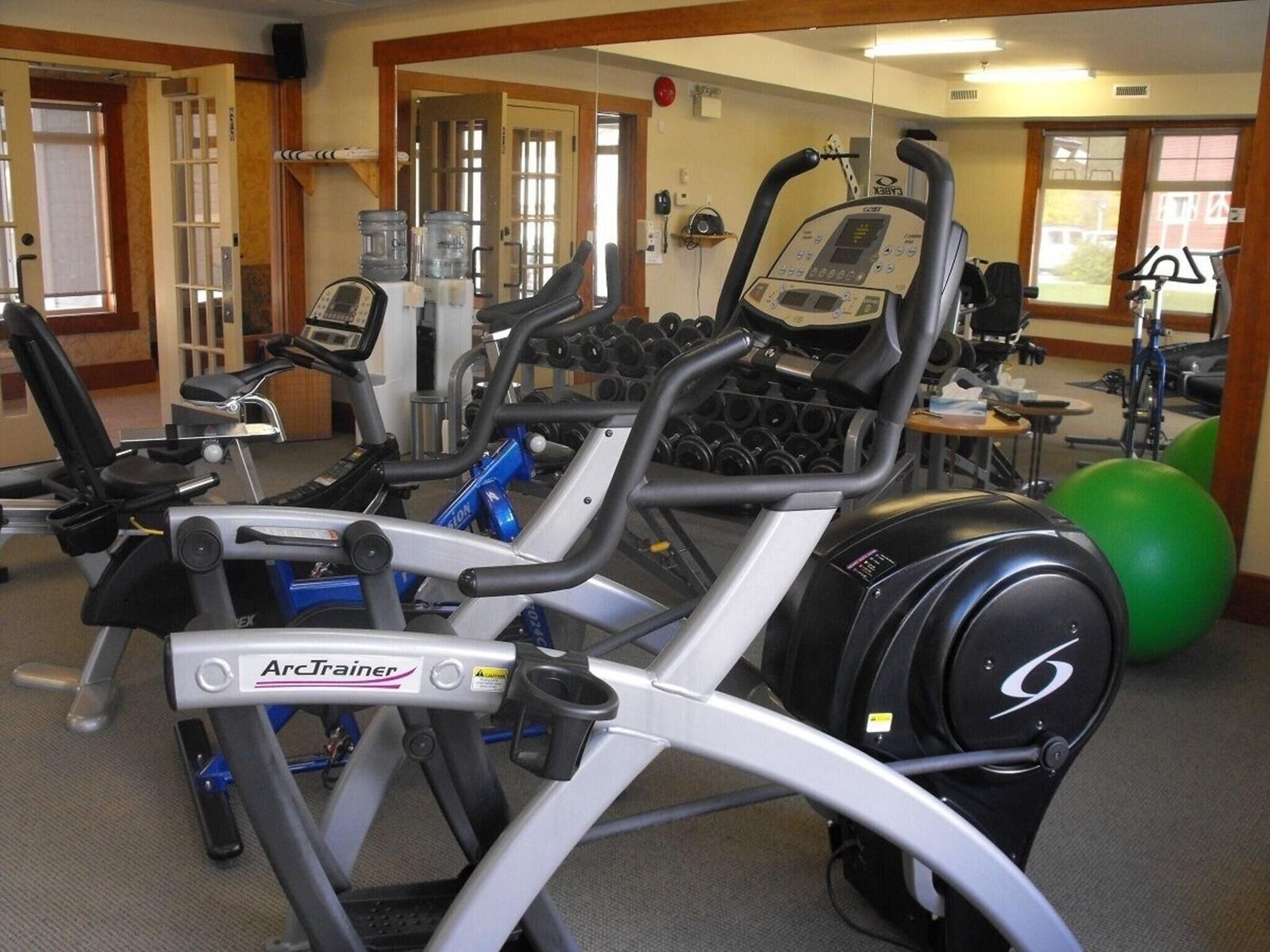 Sport
