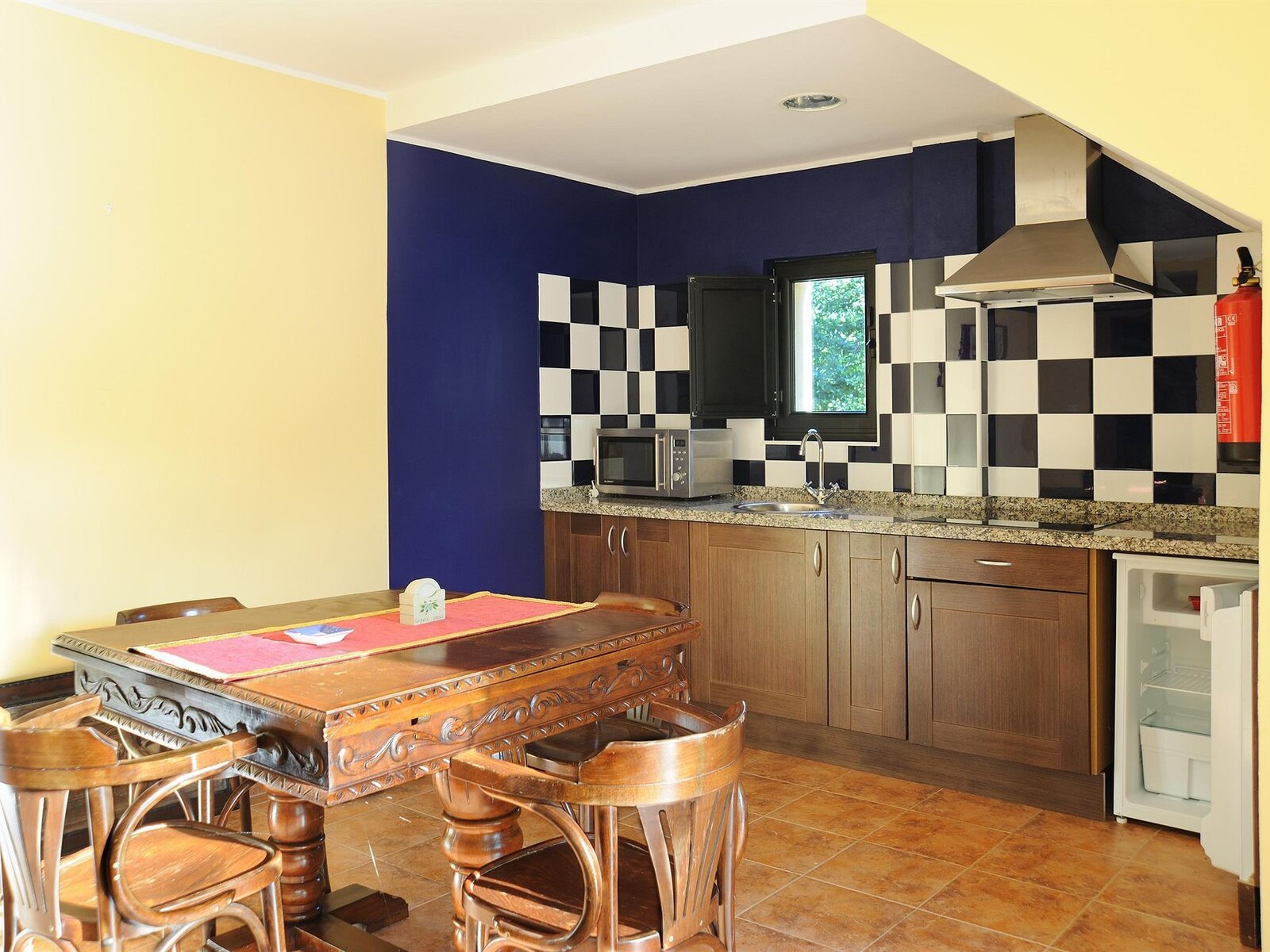 Essen und Trinken