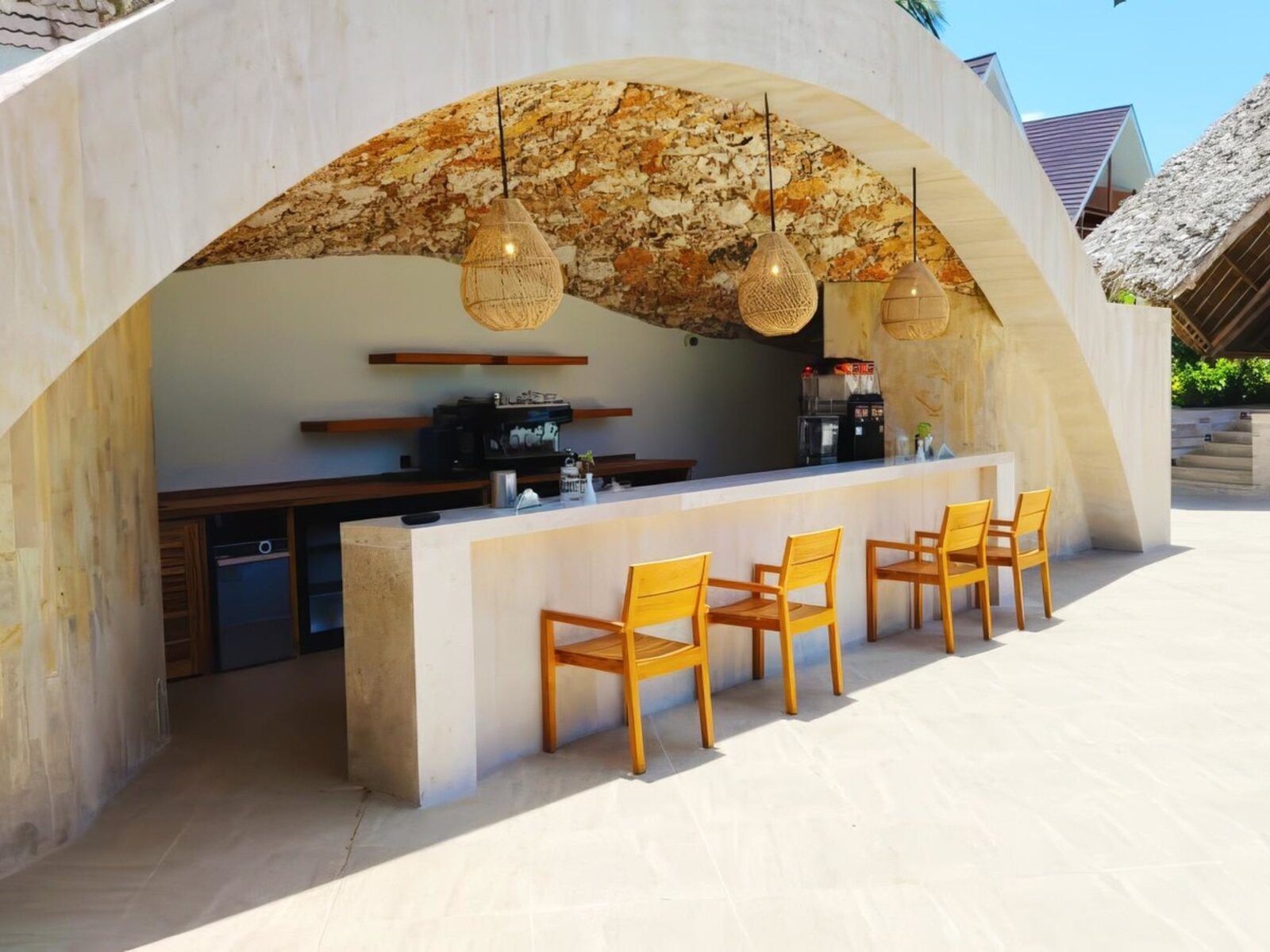 Nuri Nuri Bar